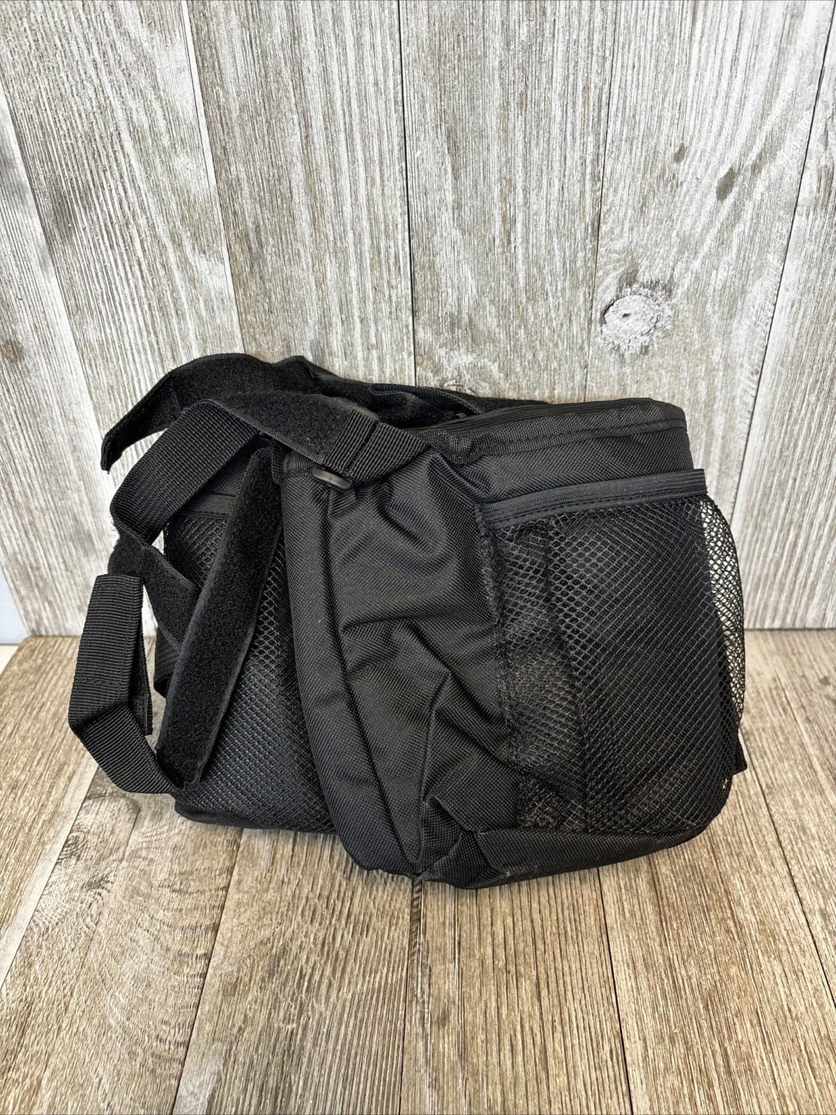 ZZM Double Stroller Organizer ~Open Box 3