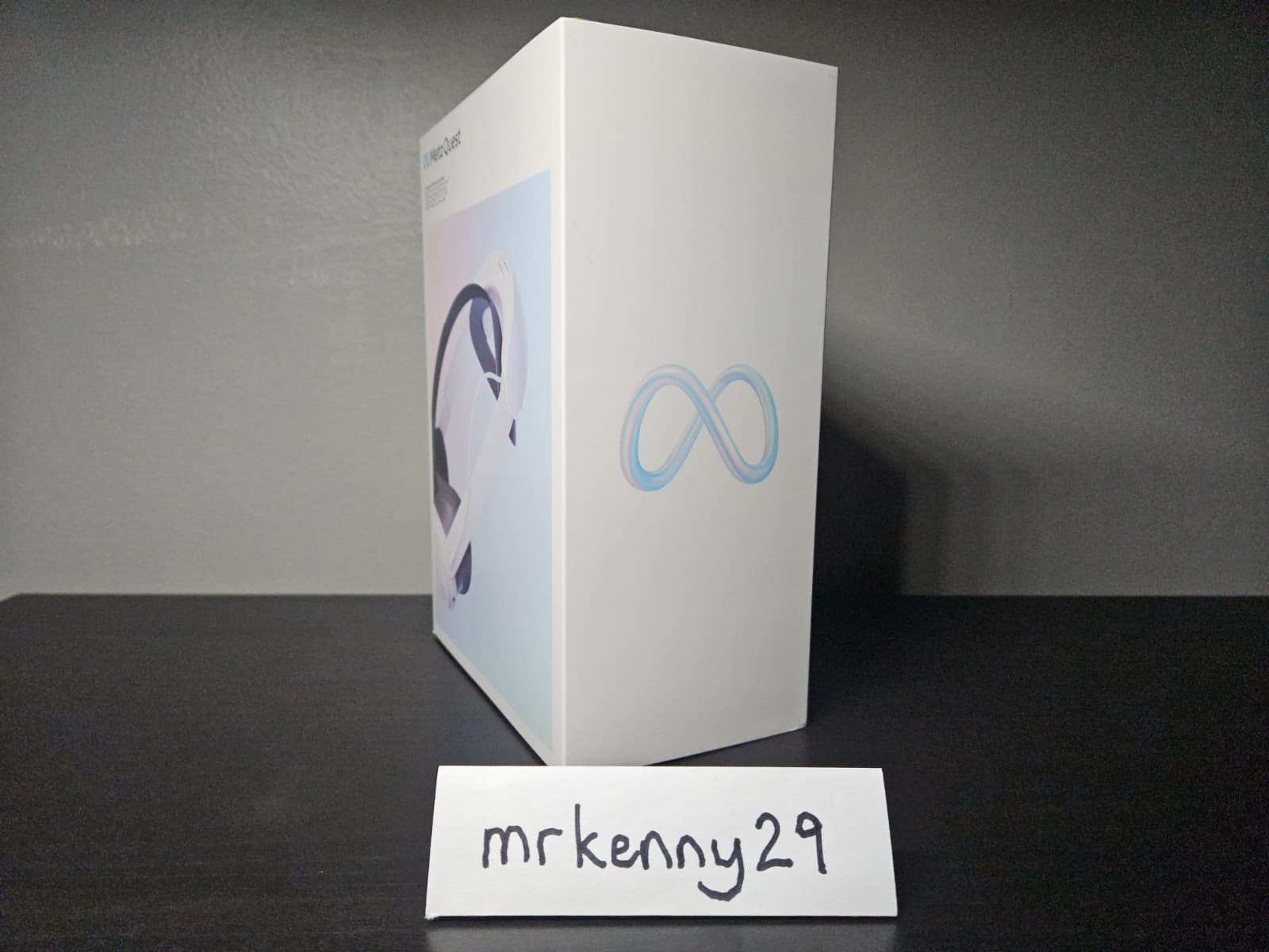 New and Sealed - Meta Quest 3 Elite Strap with Battery SKU 899-00560-02 2