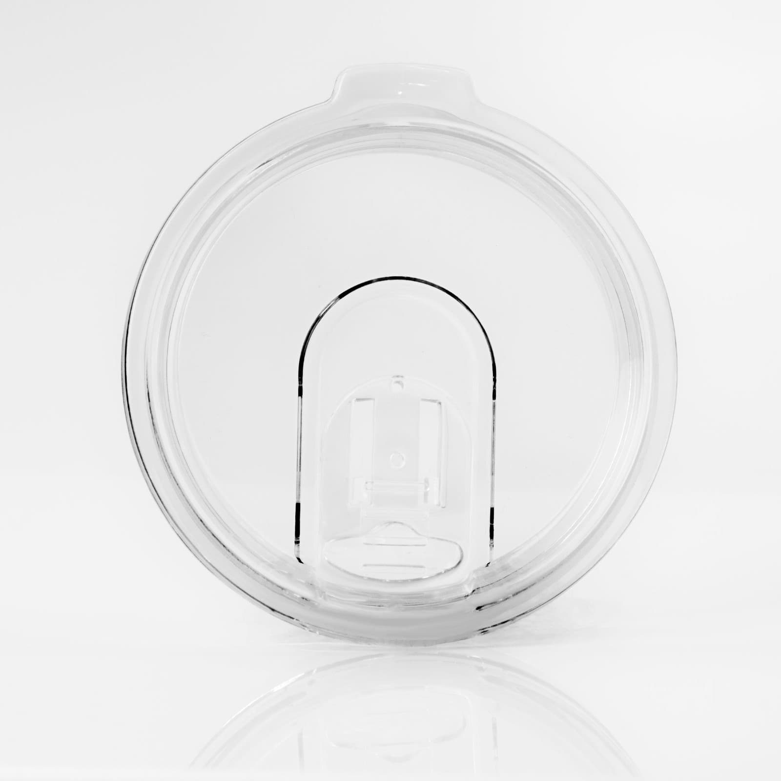 2 Pk RecPro 30Oz Splash Resistant Slider Lid For Yeti 30Oz & RecPro Tumblers 3