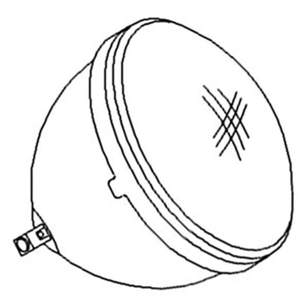 Sealed Beam Bulb Fits Ford/ Fits New Holland 2000 2N 4000 600 601 700 701 800 6