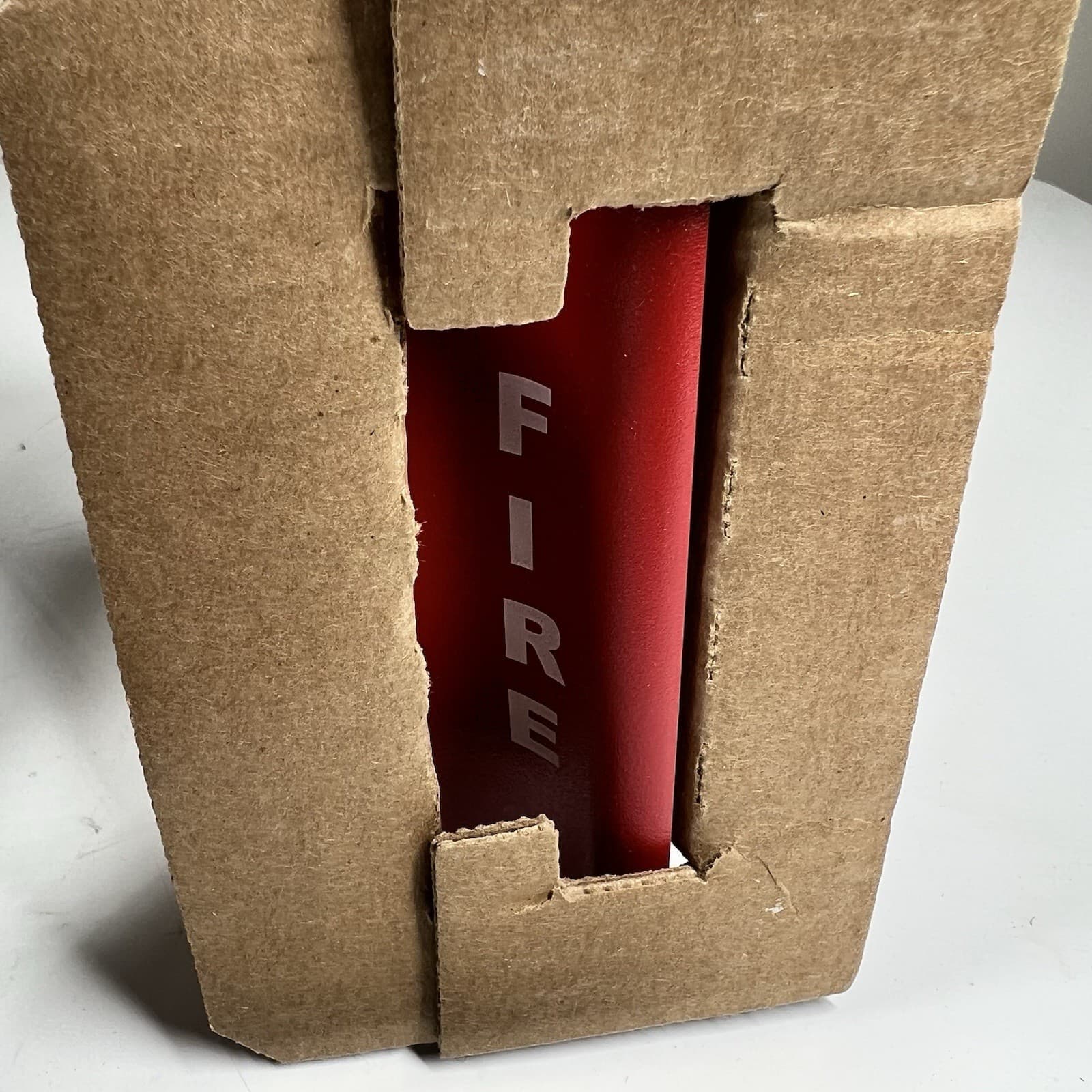 System Sensor SpectrAlert SR Fire Alarm Strobe Red w/ Mounting Plate NEW 4