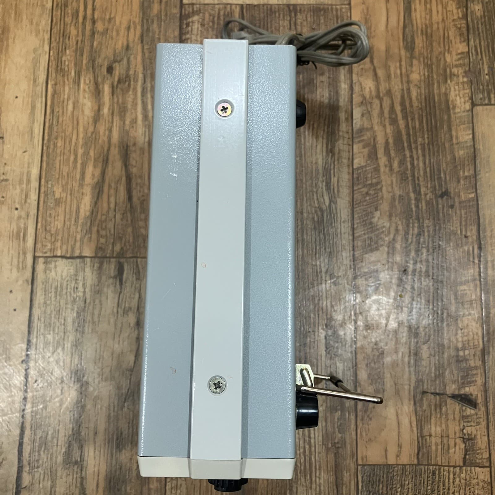 YAESU YC-601 DIGITAL DISPLAY FOR FT-101 SERIES RADIO (UNTESTED) 2