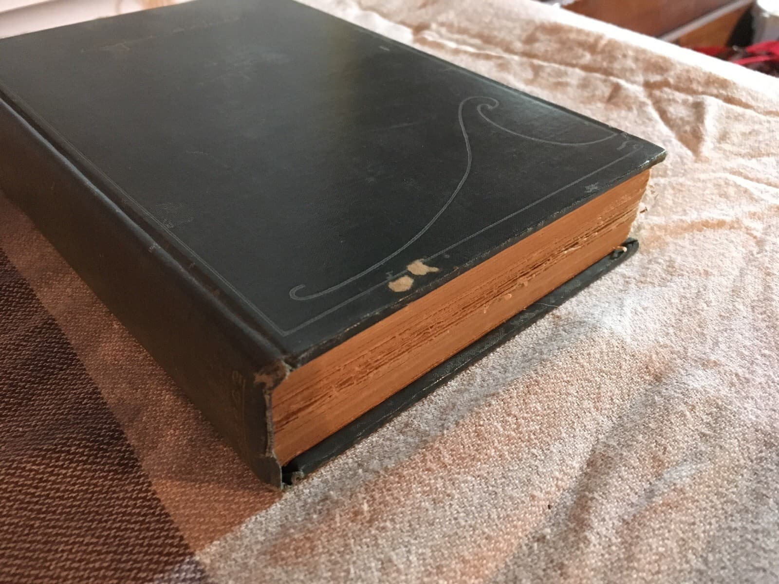 VINTAGE 1928 EUGENE O'NEILL STRANGE INTRELUDE 2