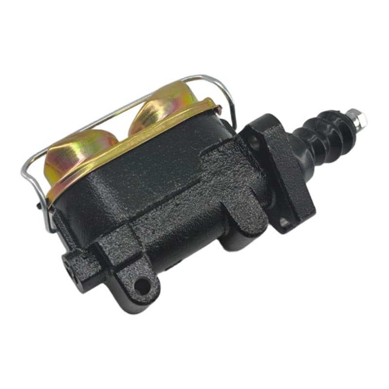 2PCS Brake Master Cylinders For Case 850D 855D 580D 580E 450C 480D 580G 550 5