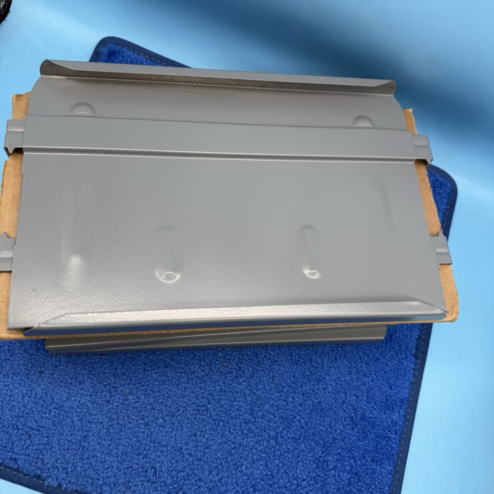 HON | Follower Block Interior Gray | (HONF50) 4 pk 2