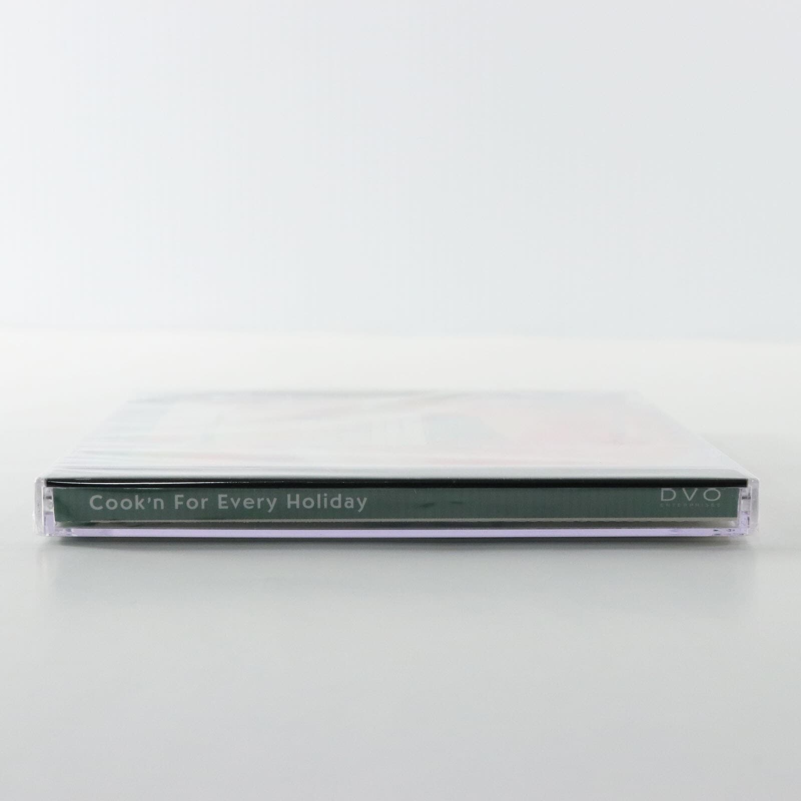 Cook'n for Every Holiday Menu Planner PC CD-ROM SEALED Windows 95 98 2000 Recipe 3