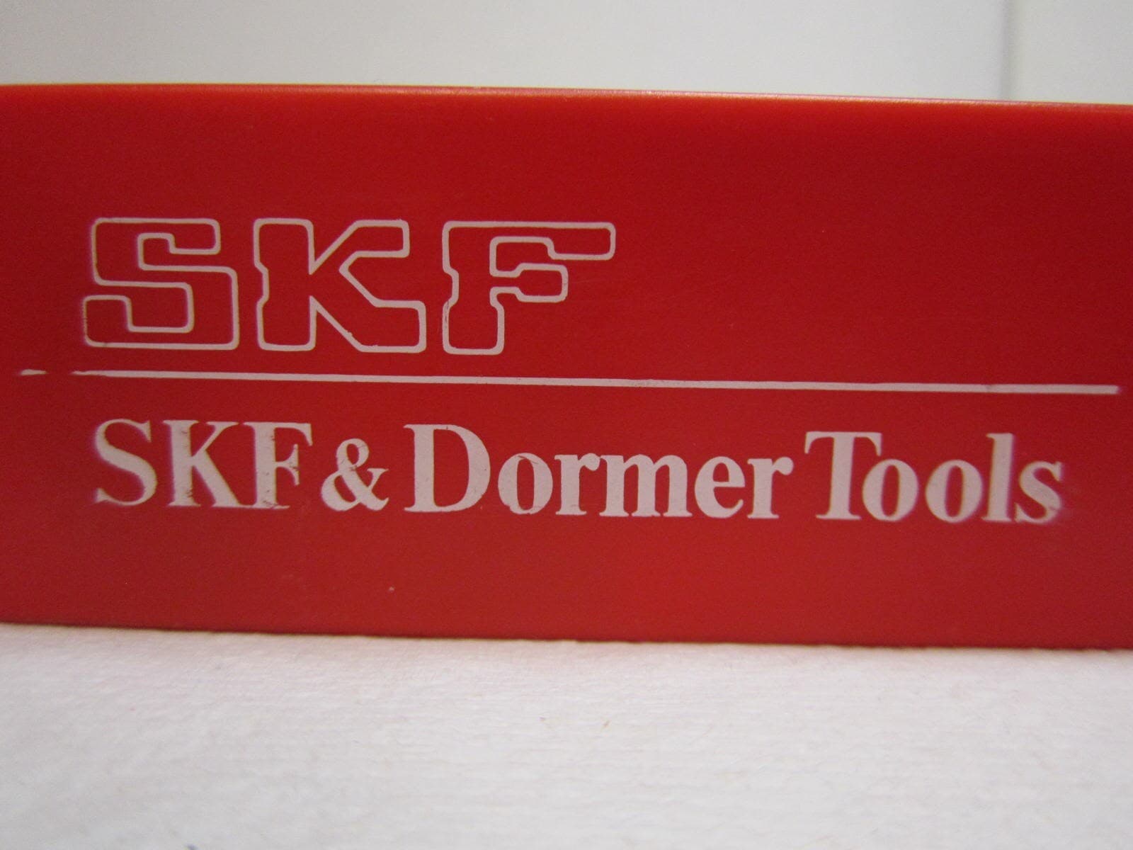 DORMER A250 29/64" Drill Blank 5-3/4" Overall Length HSS Bright Finish 3