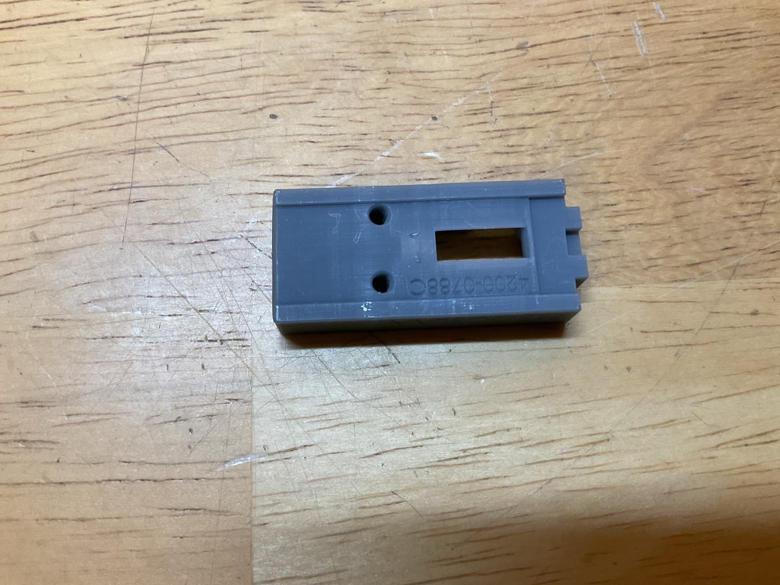 FIS F1SOCSLAA SLA SOC Holder AFL  90S, 62S, 22S, 70S, 12S Fusion Splicer 5