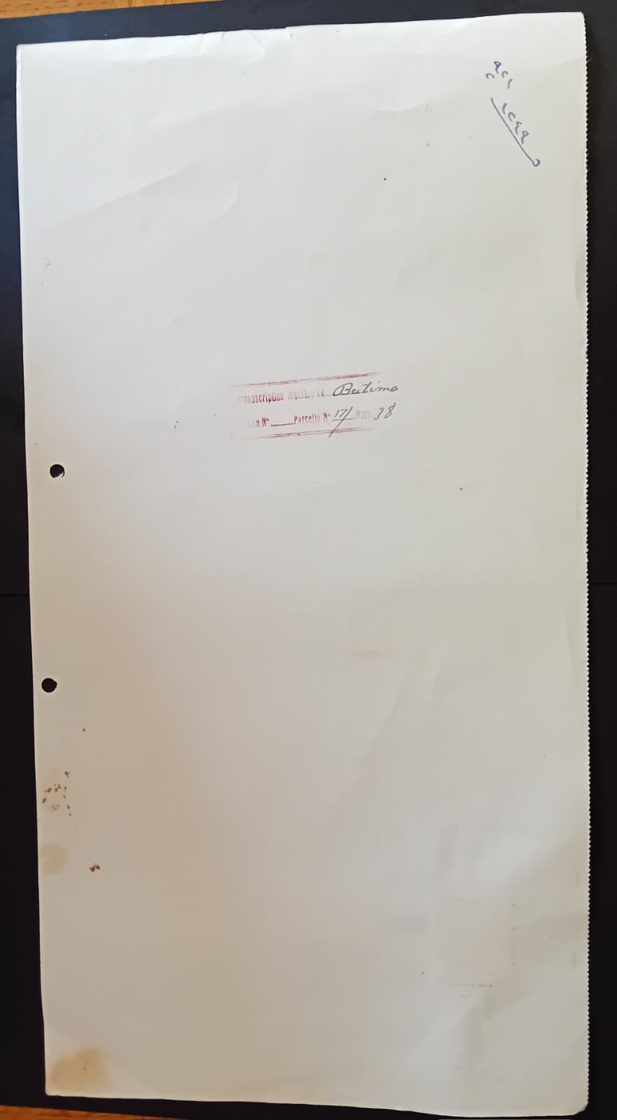 GB HEDJAZ RAILWAY ARAB GOVERNMENT & A.D.P.O PAIR IMPERF 1920 MORE IN DESCRIPTION 5