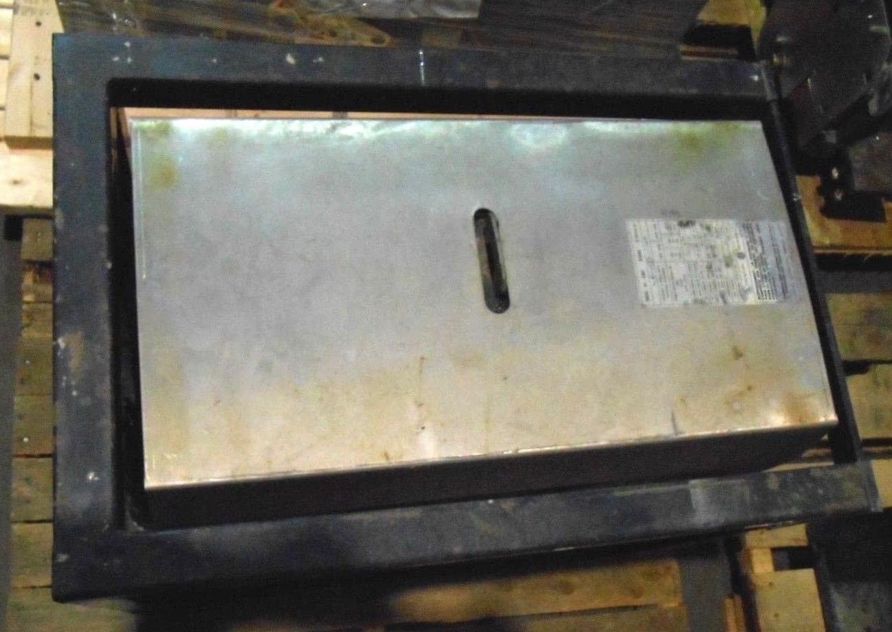 RED-D-ARC E300 3+2 STICK WELDERS 480V 250 A  - RECON/TESTED welding machine  4