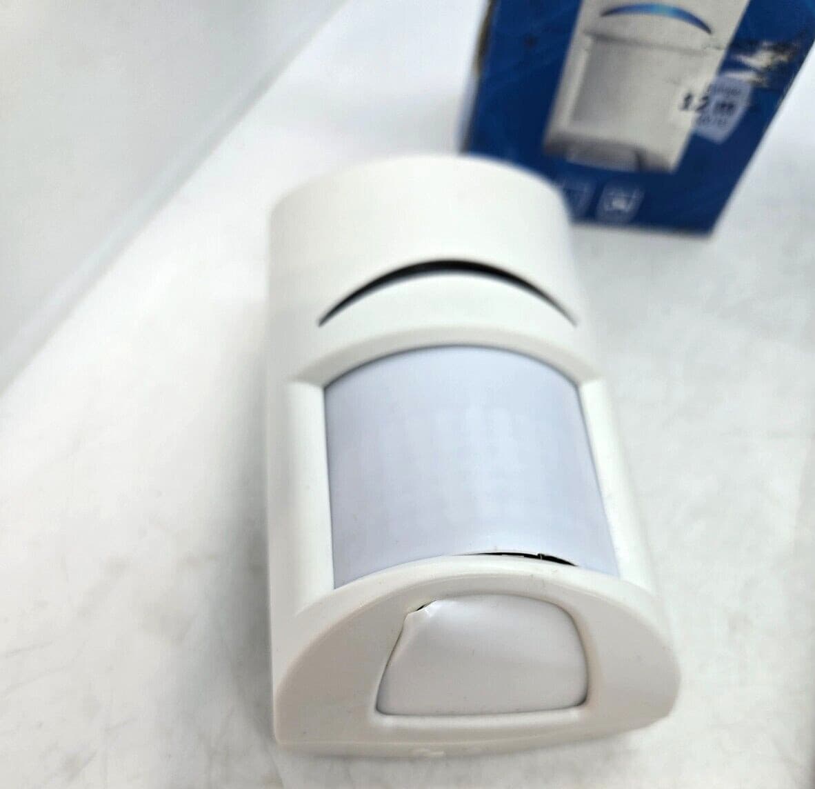 [LOT OF 3]  BOSCH ISC-BDL2-WP12 Motion Detector   FAST FREE SHIPPING b 4