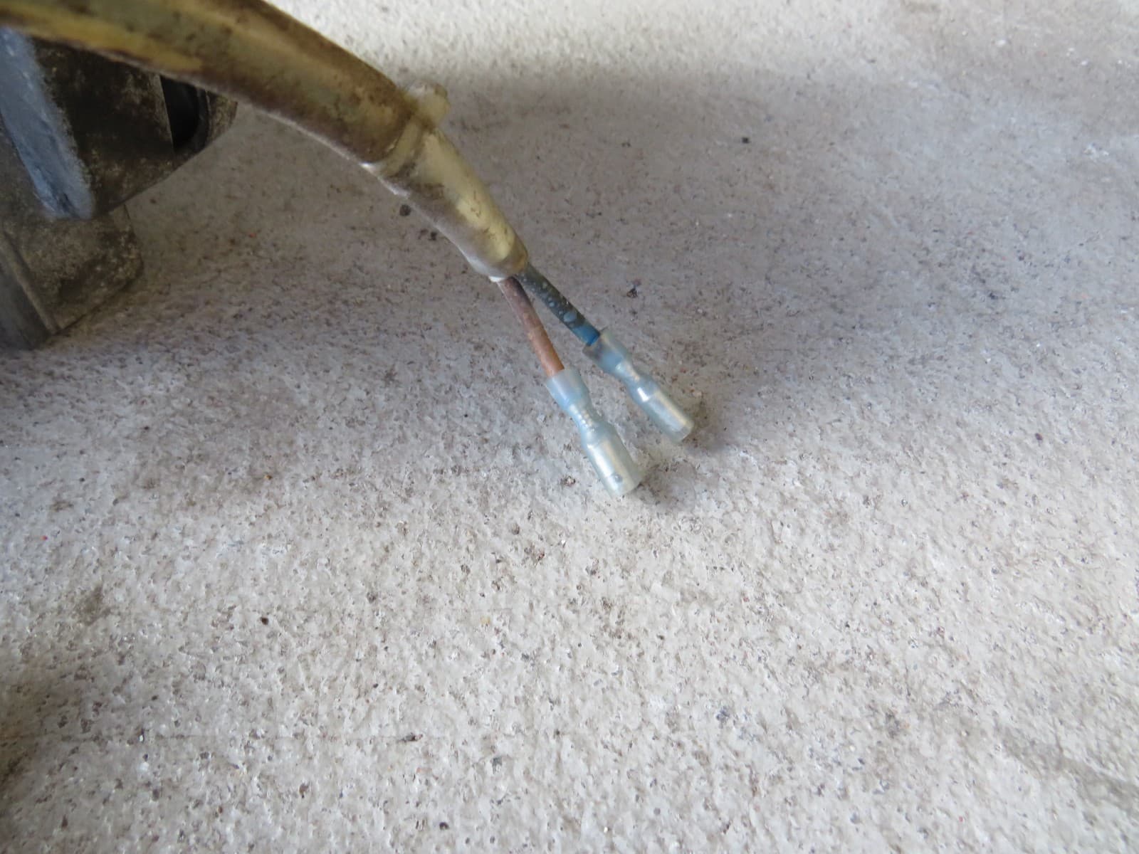 ROTHENBERGER 63004 Supertronic 2SE Pipe Threading Machine MOTOR & OIL PUMP ASADA 3