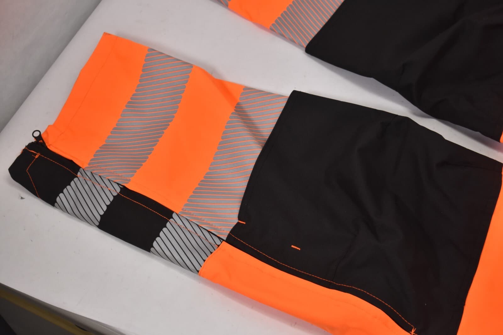 Portwest W9020 Work Trousers Flame Retardant Pants Large Size 36" Waist 34" Leg 2