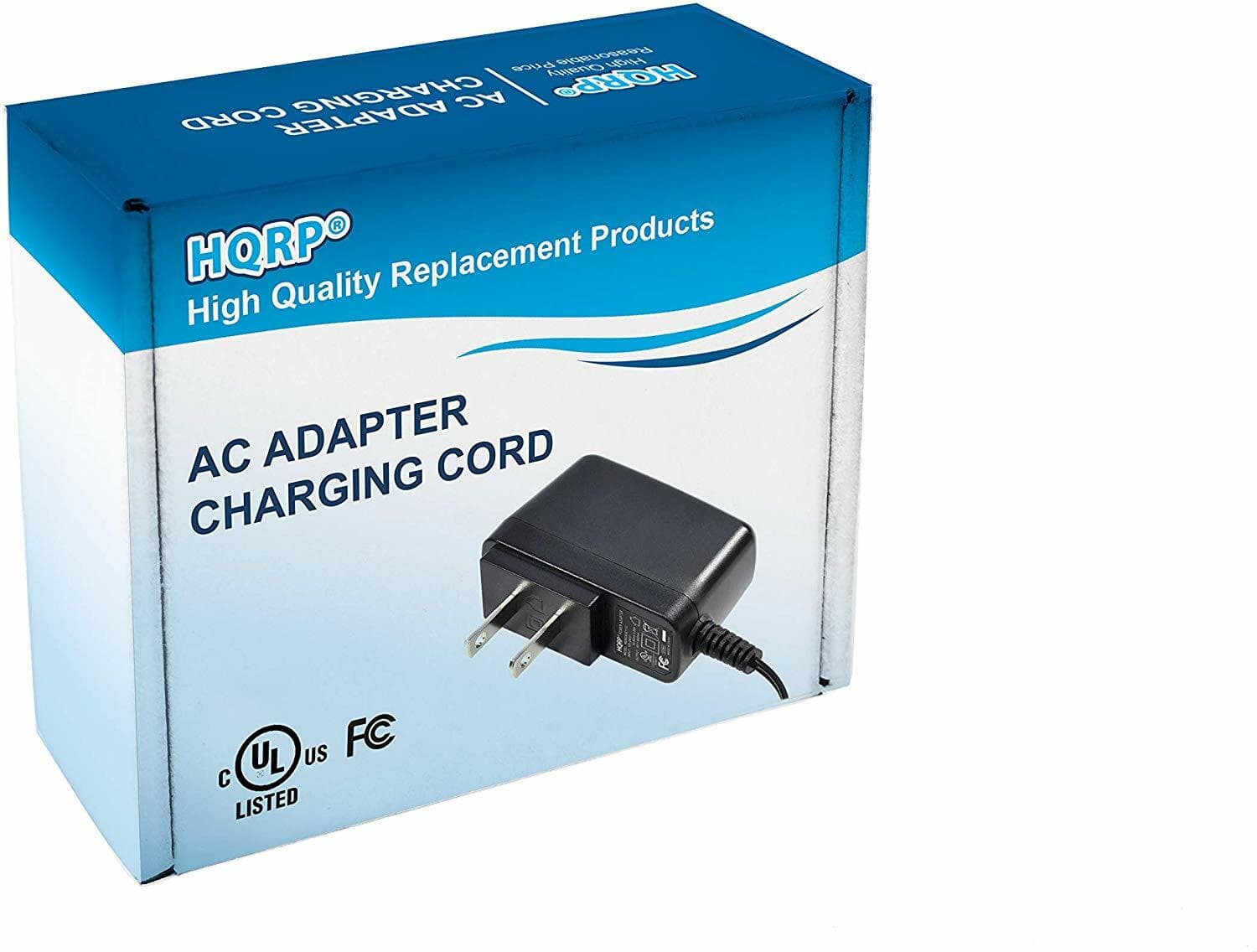 AC Adapter for Omron HEM-ADPTW5 HEM-712CN2 BP742 BP760 BP785 Pressure Monitor 2