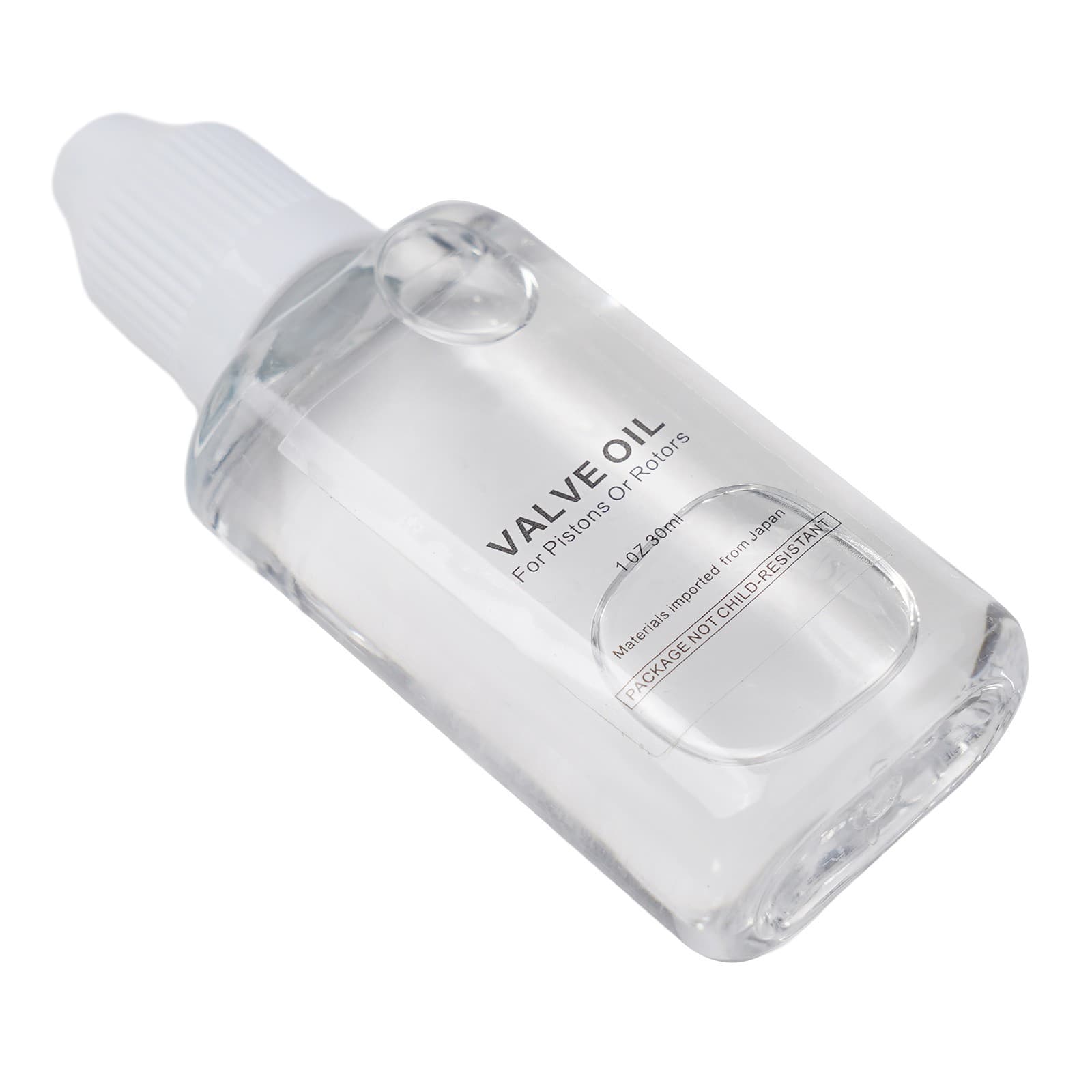 Useful Lubricating Oil Valve Key Oil Trumpet For Saxophone Instruments 2