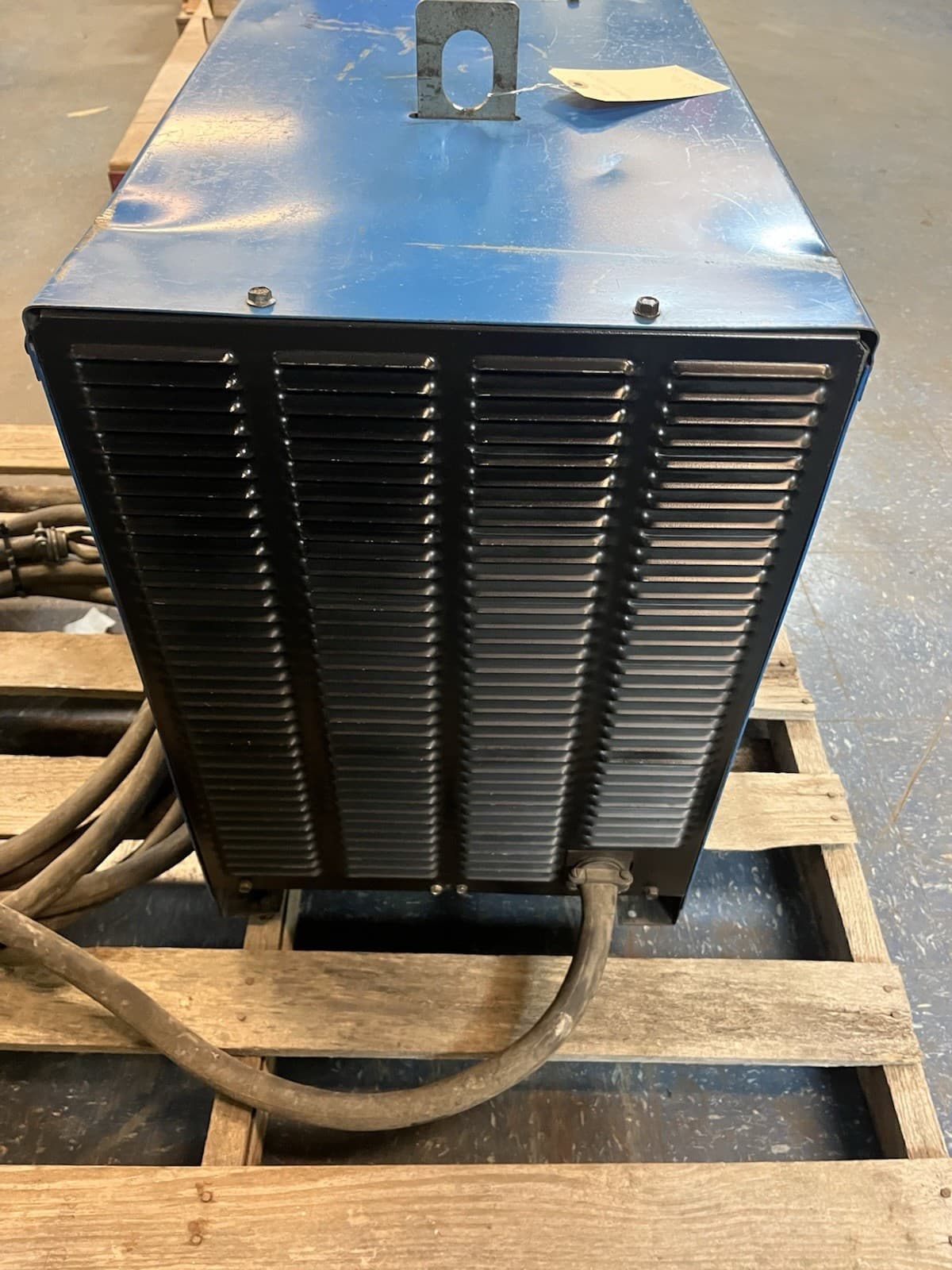 MILLER,MAXTRON 450 CC-CV,WELDER WELD POWER SUPPLY SOURCE 4