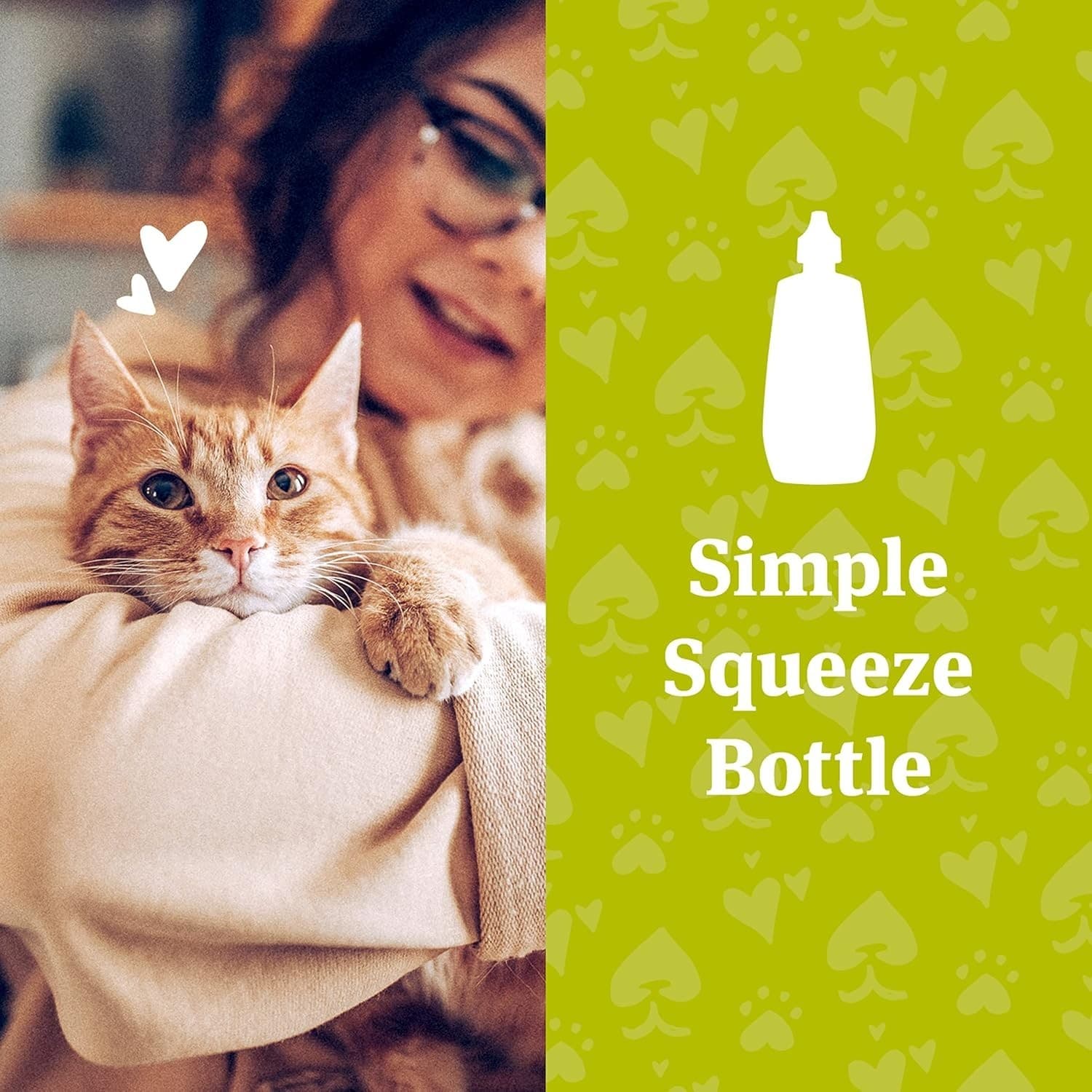 PetArmor Ear Mite Treatment for Cats, Ear Mite Medicine Kills Ticks & Ear Mites 4