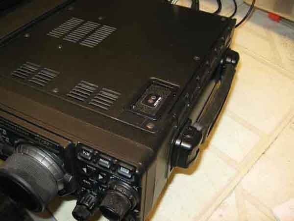 NEDSP1901-KBD low level audio DSP noise cancelling retrofit module 3