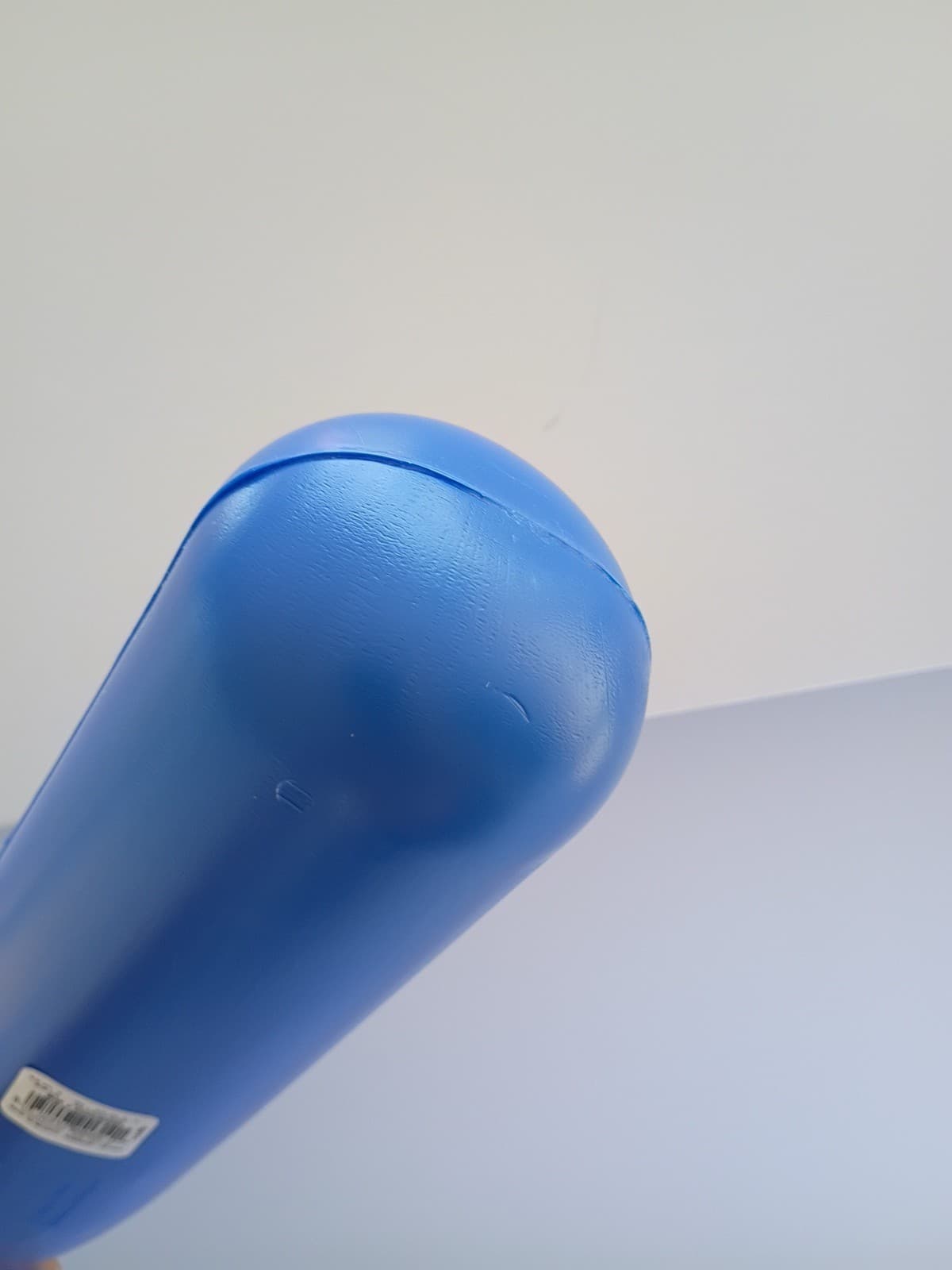 Playday Blue Big Bat and Ball Fun for all Ages 5