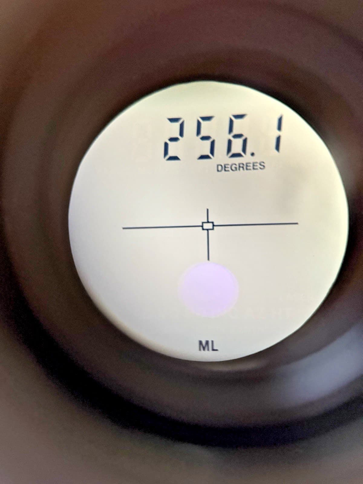 TruPulse 360B Laser Range Finder w/ Compass & Inclinometer Bluetooth - Tested 2