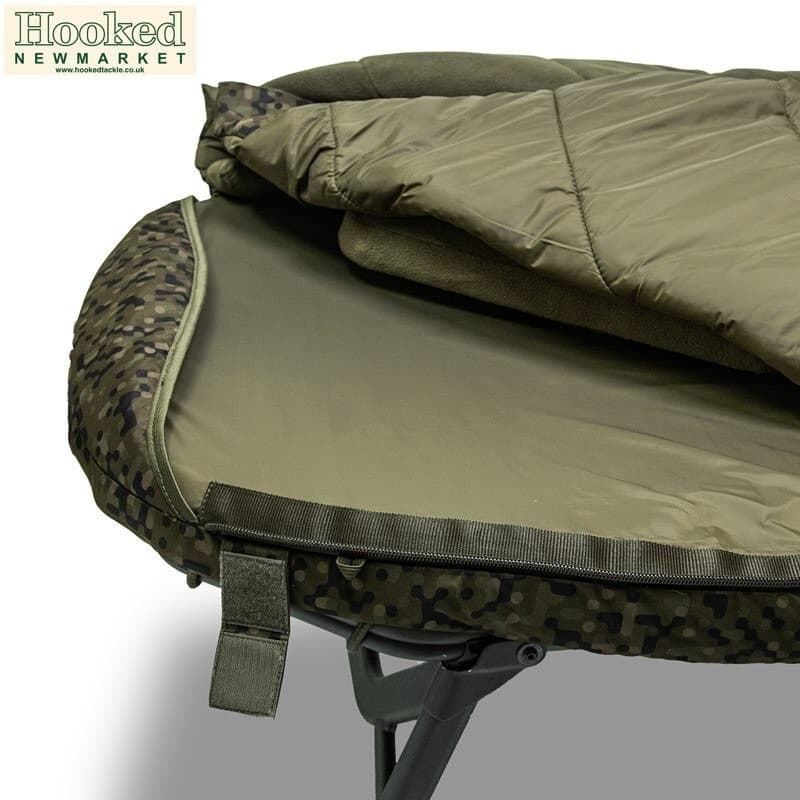 Solar SP C-Tech Memory Foam Sleep Systems- Both sizes 4