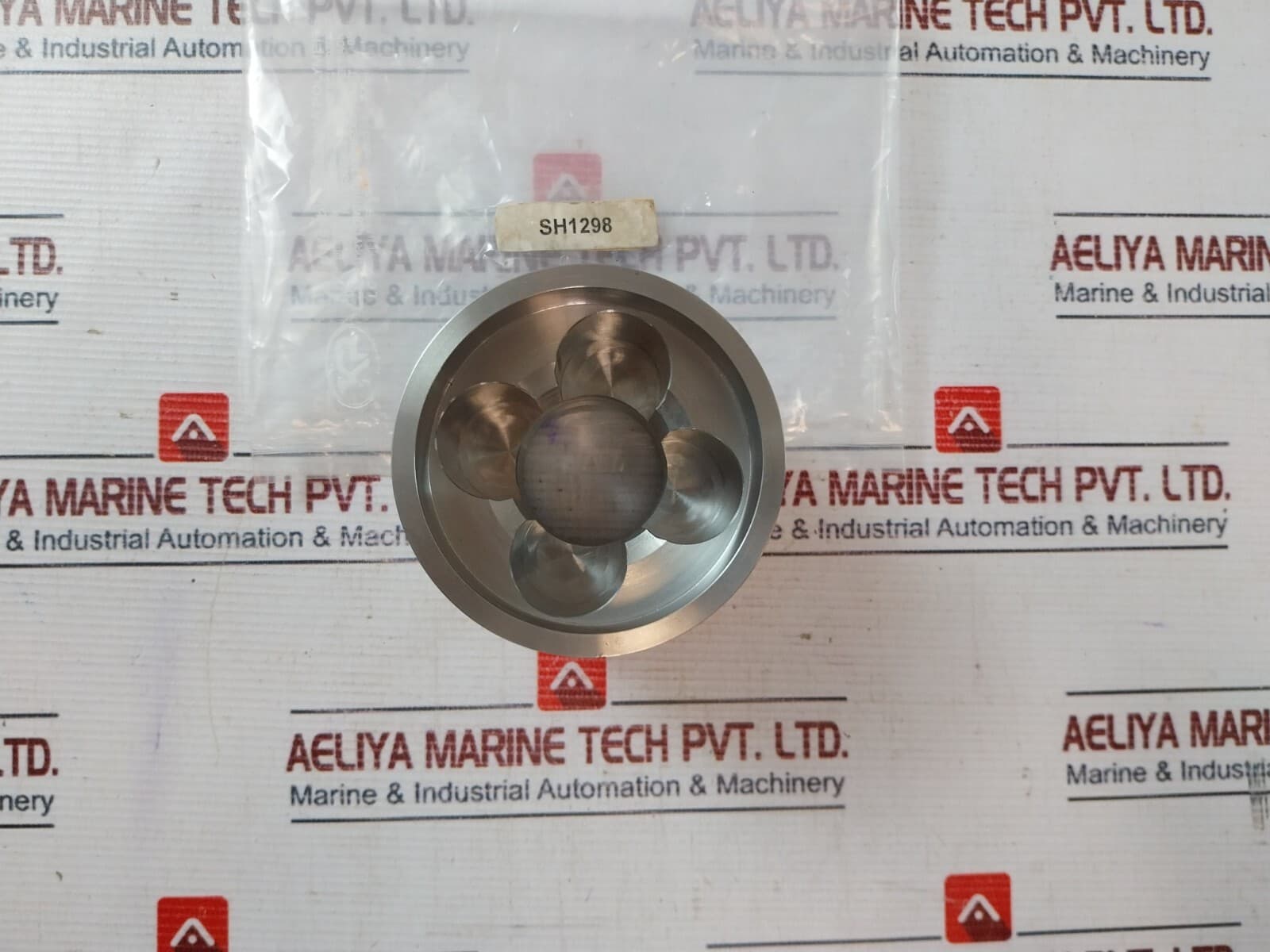 Dtl Technologies SH1298 Shuttle Valve