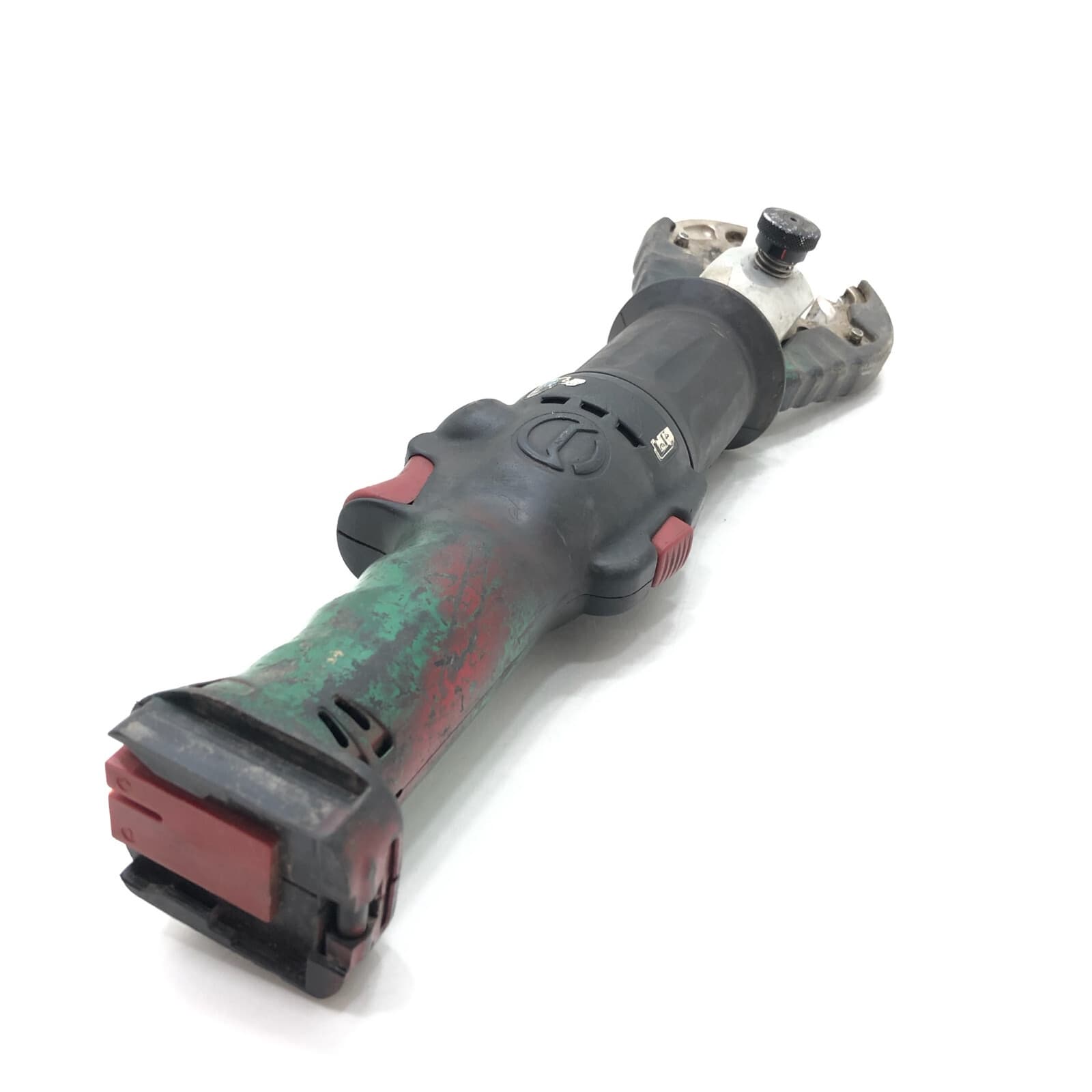 Cembre B54 6-Ton Hydraulic Compression Crimping Tool w/ CDD6 Jaw for BG & D3 Die 5