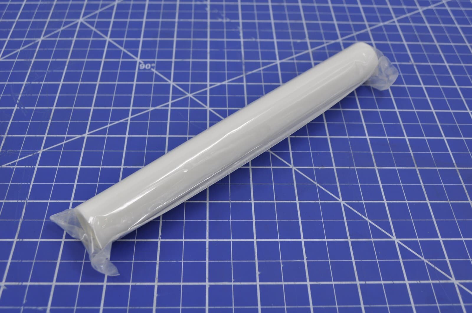 04-0050 / LOT OF 3, GASONICS TUBE PLASMA CERAMIC 8.66 LONG / NOVELLUS SYSTEMS