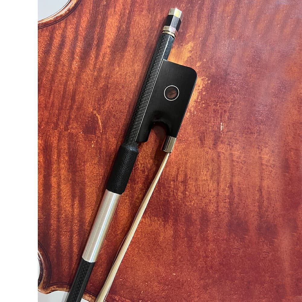4/4 Japan Carbon Fiber Cello Bow
