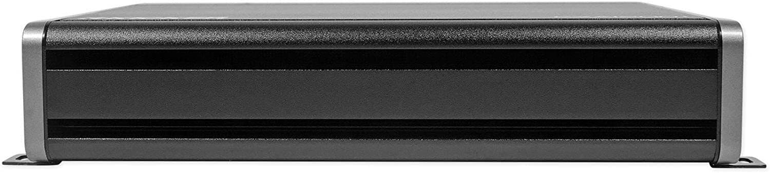 Kicker CX1200.1 1200-Watt Class-D Mono Subwoofer Amplifier 6