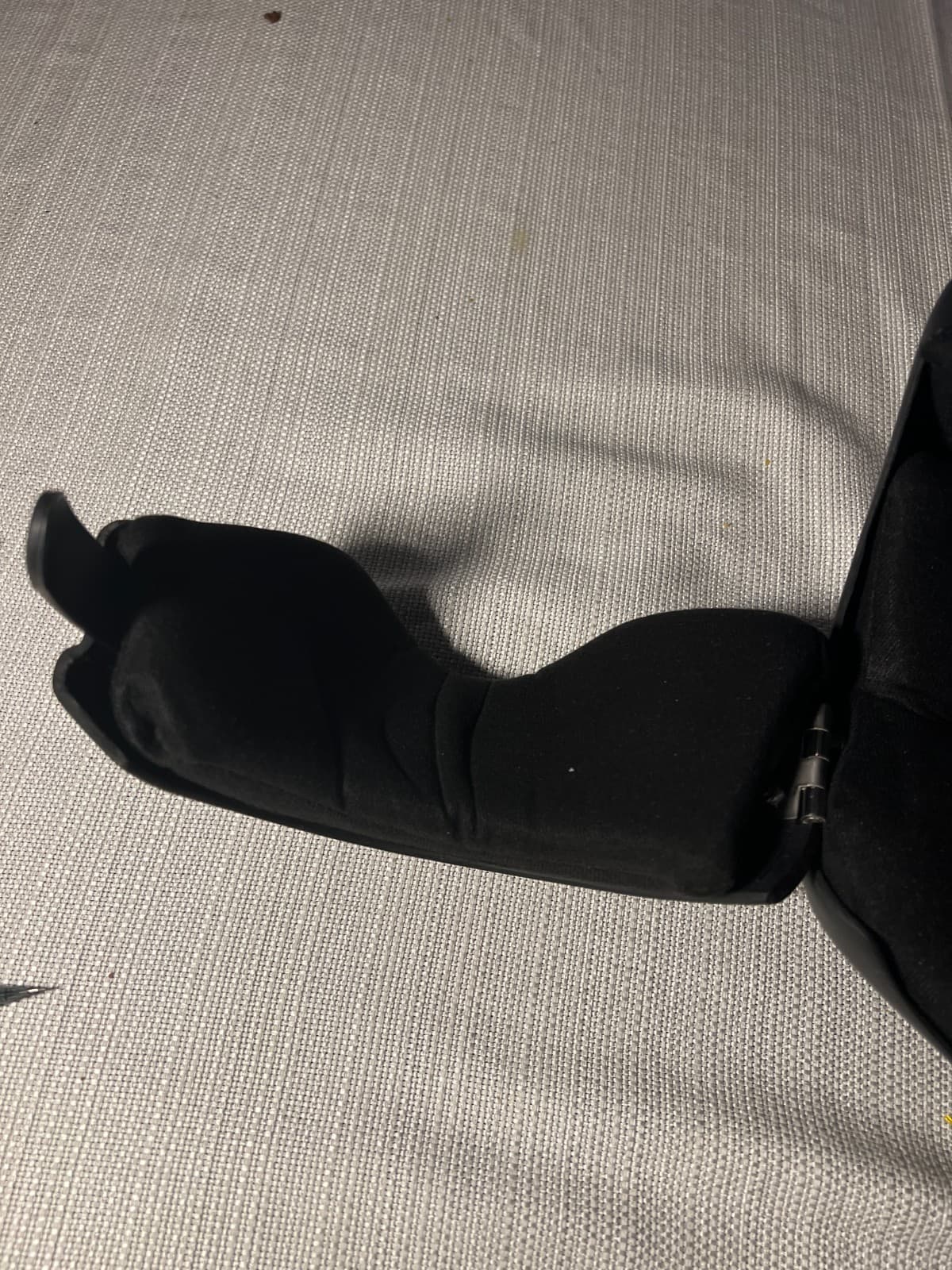 Sky Systems Vapor Camera Skydiving Helmet 4