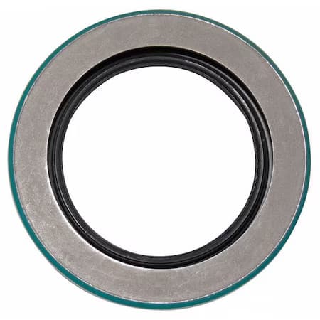Skf 7513 Rotary Shaft Seal, 2 Lip W/Spring, Crwa1, Nitrile, 0.75 In Id, 1.375