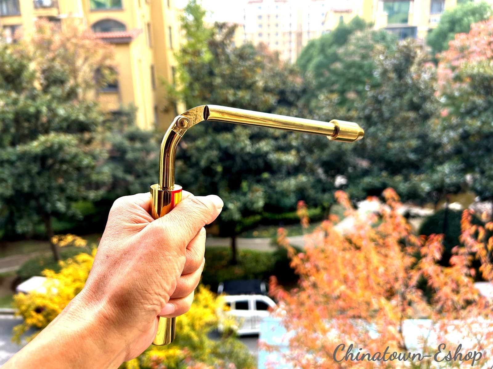 Dowsing Rods Water Witching, Feng Shui Geography, Lost Objects, Divining 🔥#0524 4