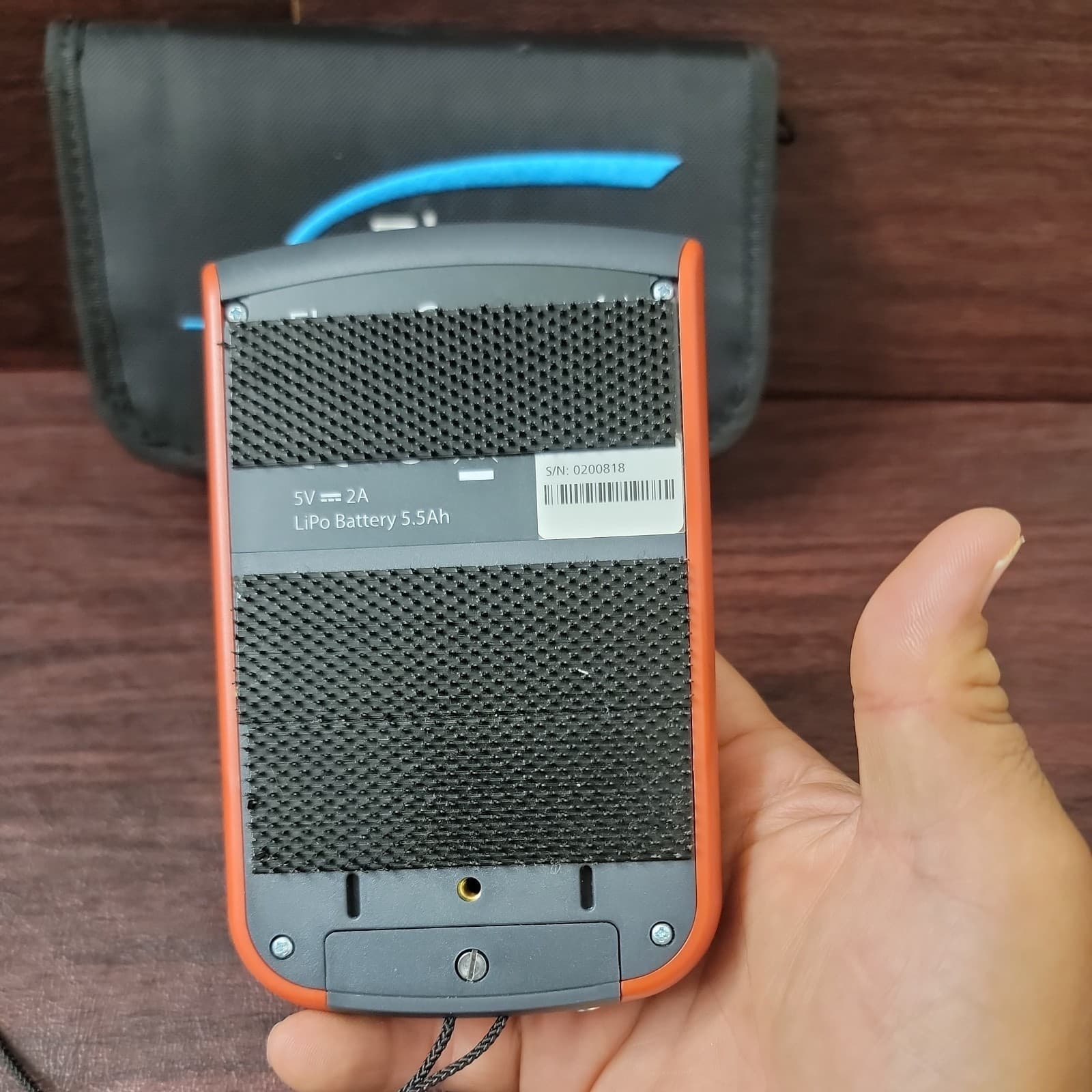 Flytec Connect GPS Variometer A Smart vario for Paragliding, Hang Gliding & PPG 3