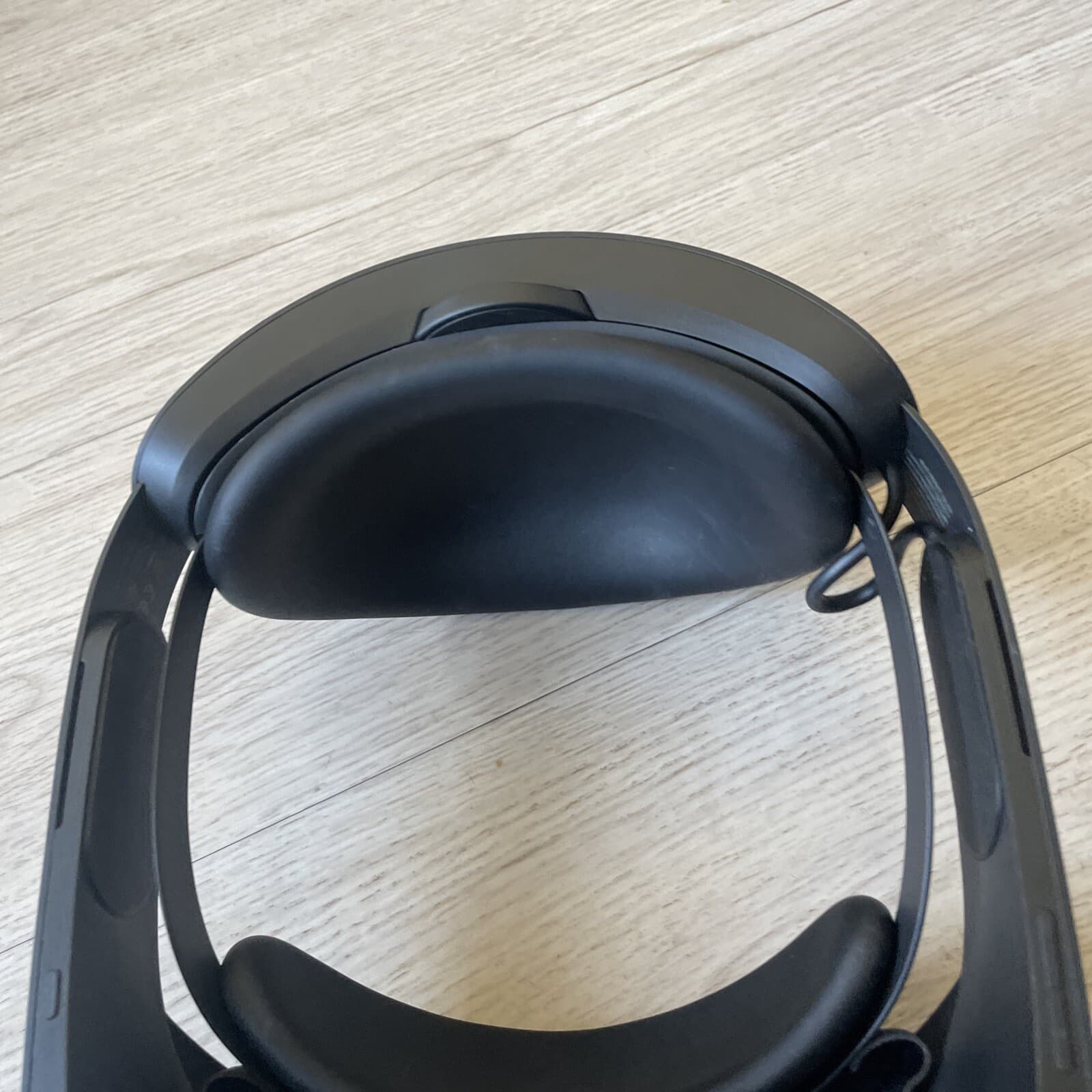 Meta Quest Pro 256gb Headset Only 5