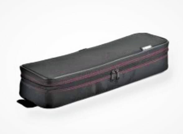 Yamaha P37ERD 37 Keys Red Pianica With Soft Case OPEN BOX 2