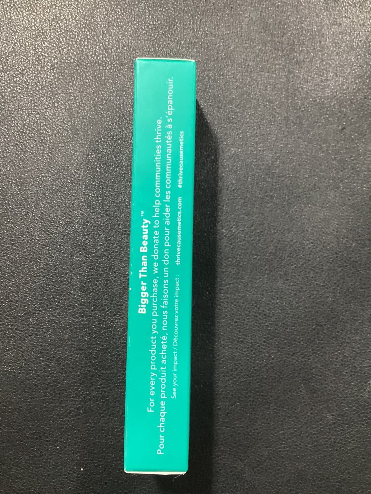 Thrive Causemetics Liquid Lash Extension Mascara - Brynn (Black) 0.38oz (2) NIB 4