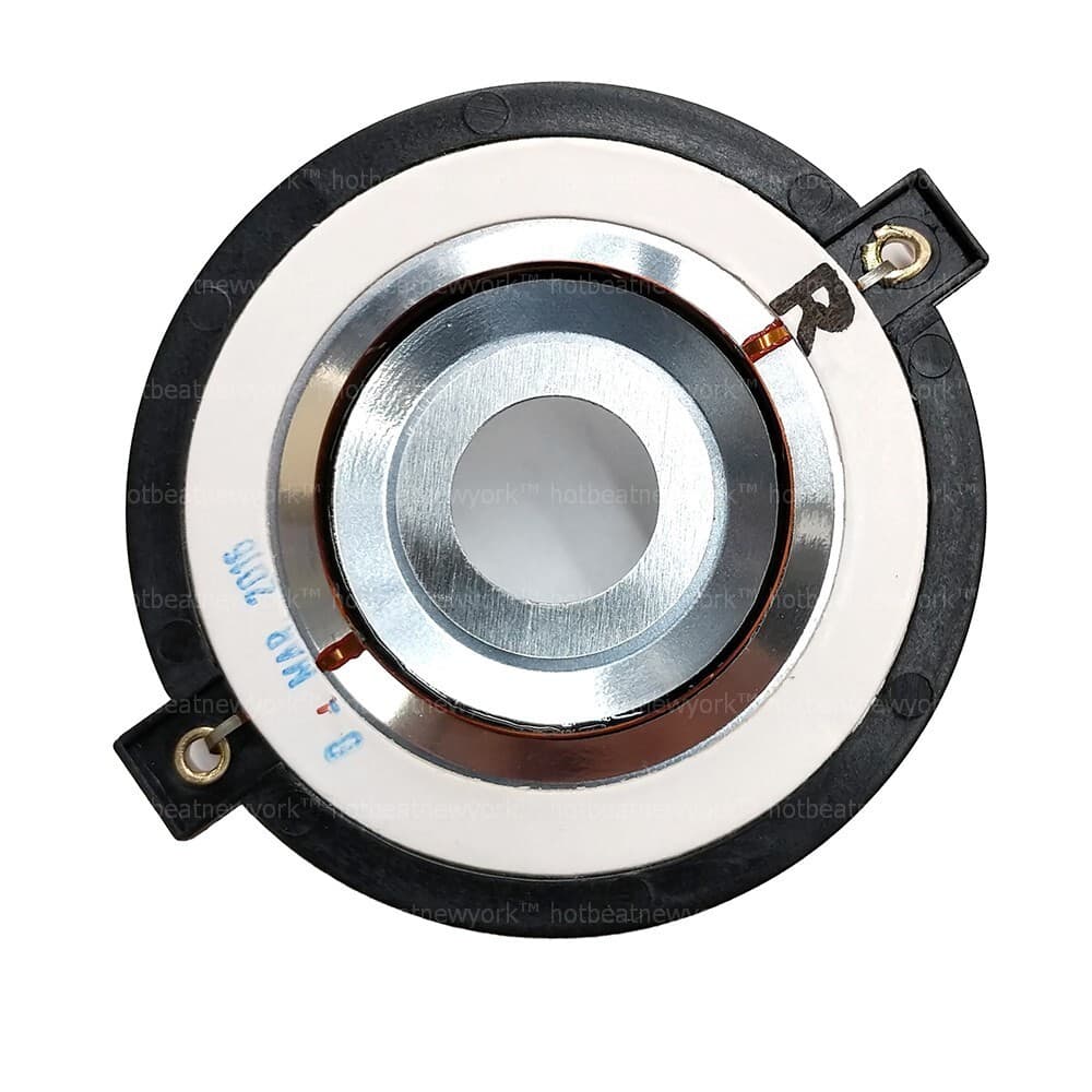 Genuine Beyma CP22DIA Membrana Diaphragm Voice Coil CP21 CP21F CP22 CP25 8 ohm 4