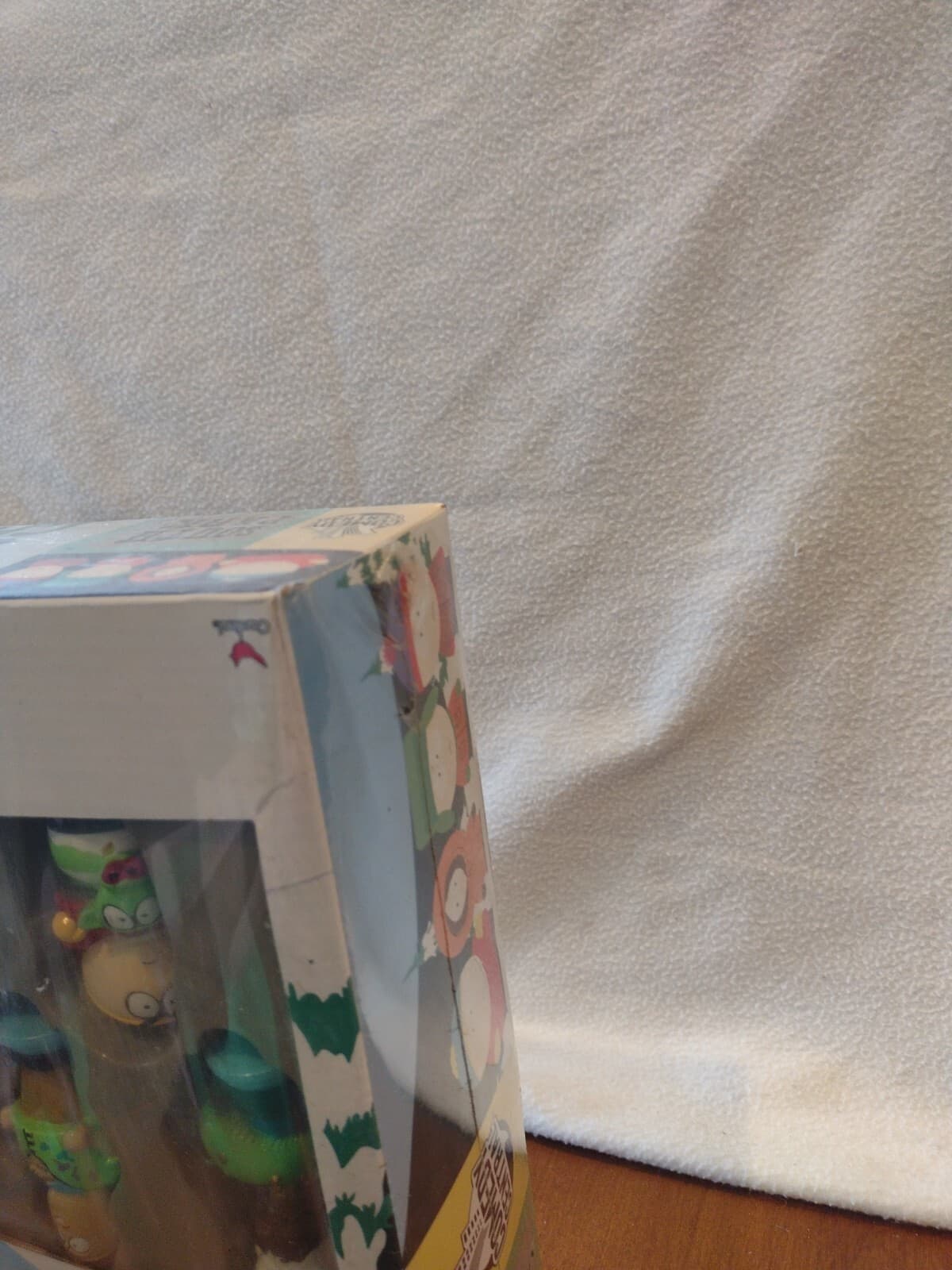 NEW South Park Collector Chess Game Set Unopened Box 2004 NIB... BUY IT, MKAY? 4