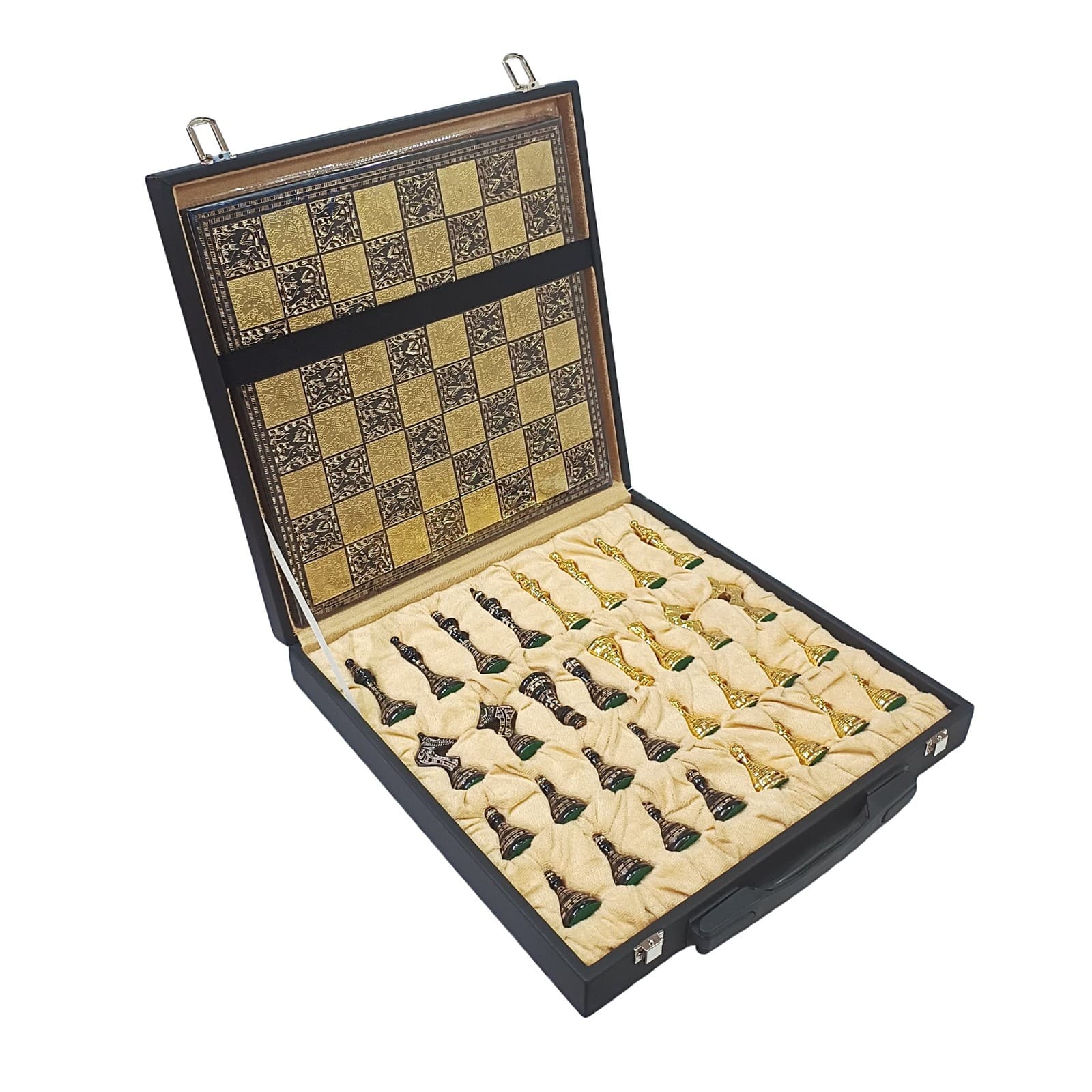 Egyptian Themed Chess Set 5