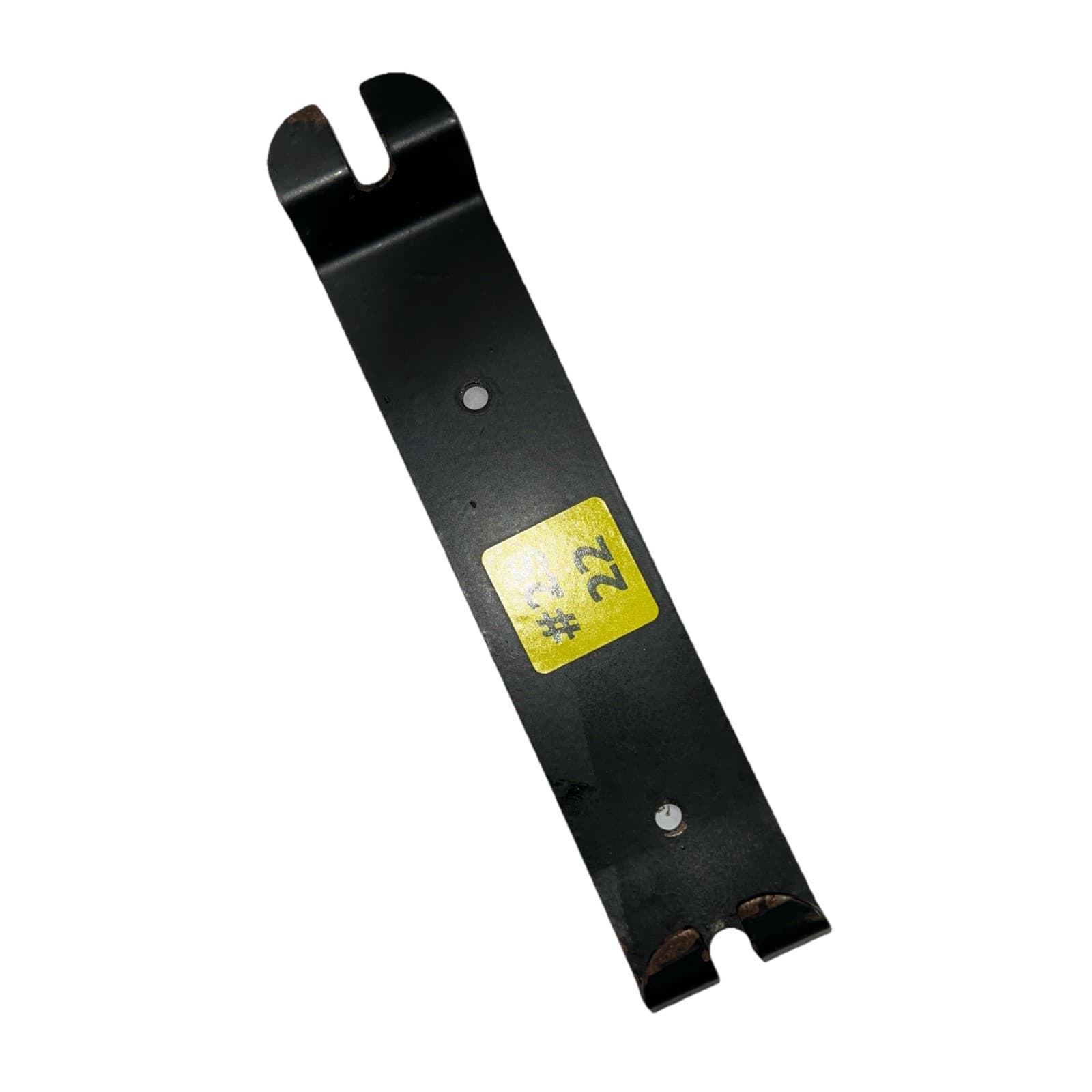 Front Metal Basket Clip Hanger Receiver Bracket Holder Go Go Ultra Scooter Parts