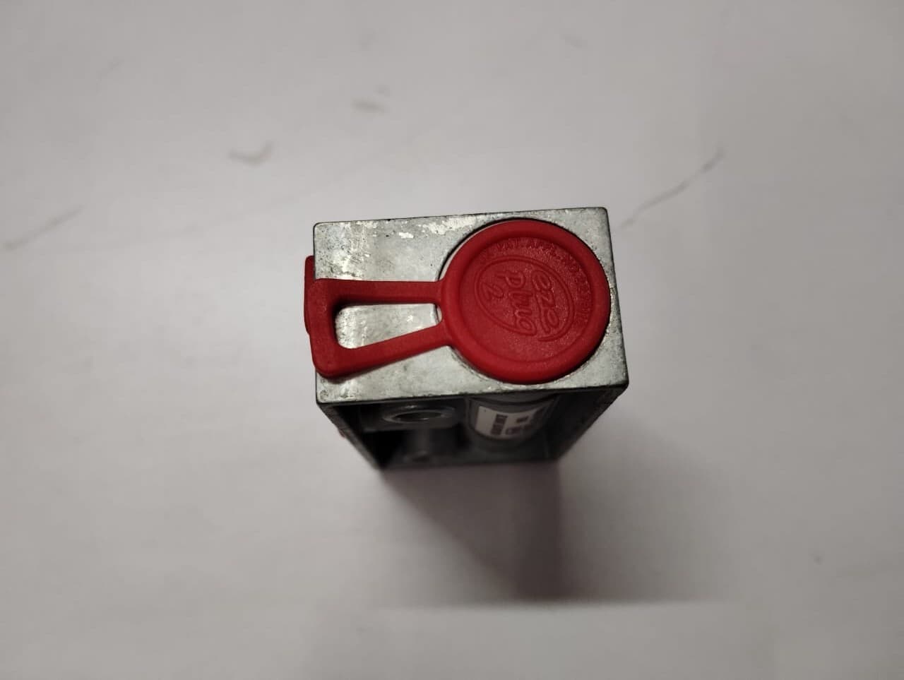 Rexroth Bosch 5340.170.000 Pneumtic Shuttle Valve 2