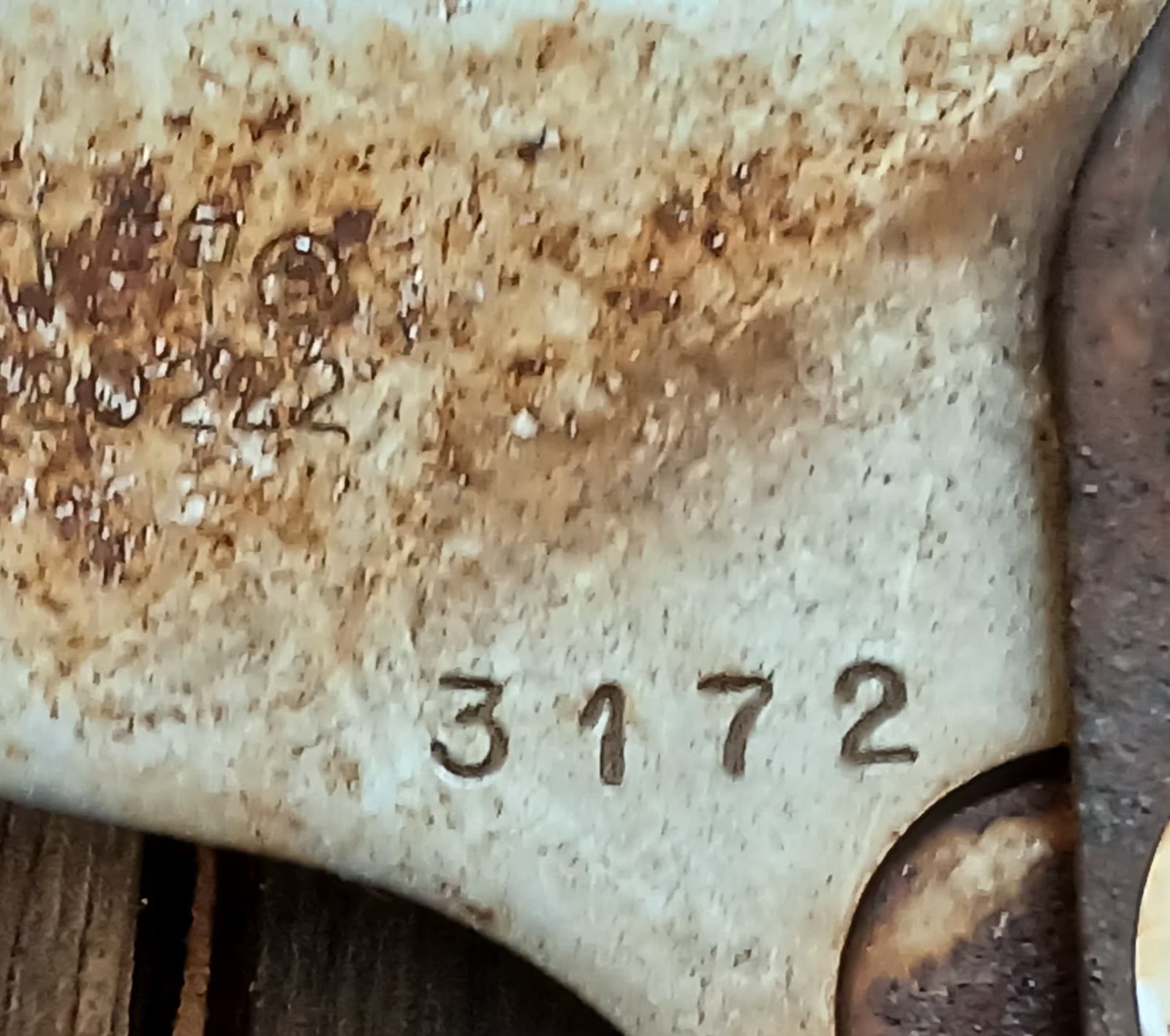 Lot Of 2 Lopping Shears/Scissors 28" Fiskars Lopping Shear & 21" Loppers Bushes 6