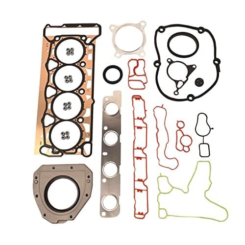 Timing Chain Tool Kit Engine Valve Gasket Set Replacement for 2008-2013 VW  4