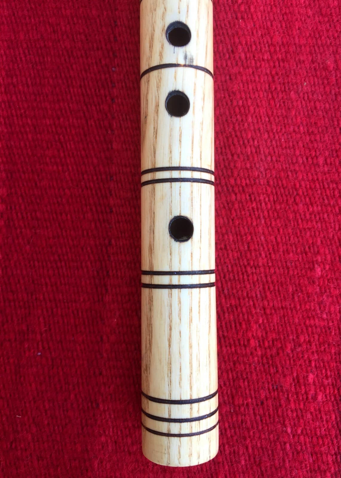 Traditional Macedonian handmade Duduk 5