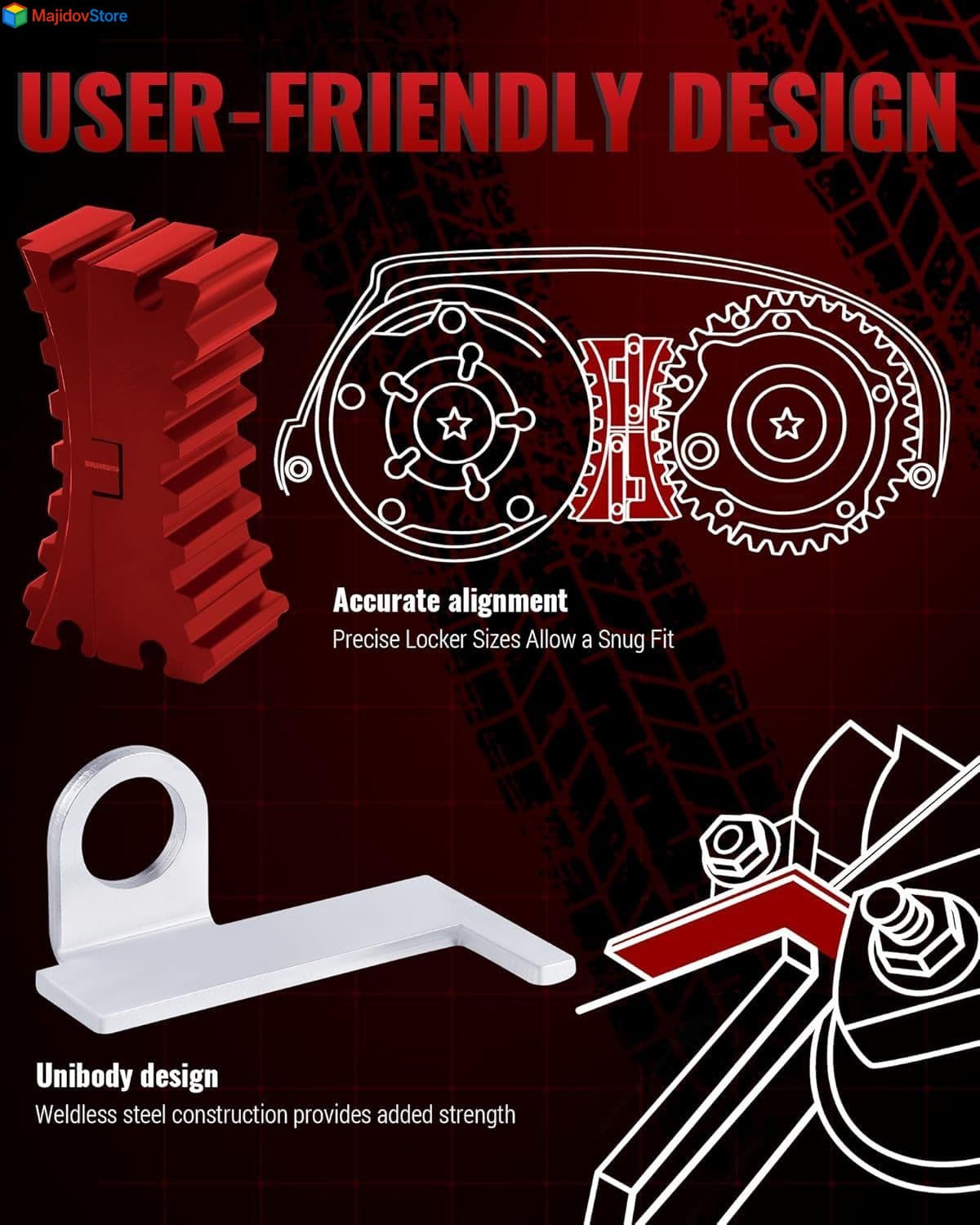 Timing Tool-Kit Compatible with Chevy Cruze Aveo Alfa Romeo Fiat 16V 1.4 1.6 1.8 6