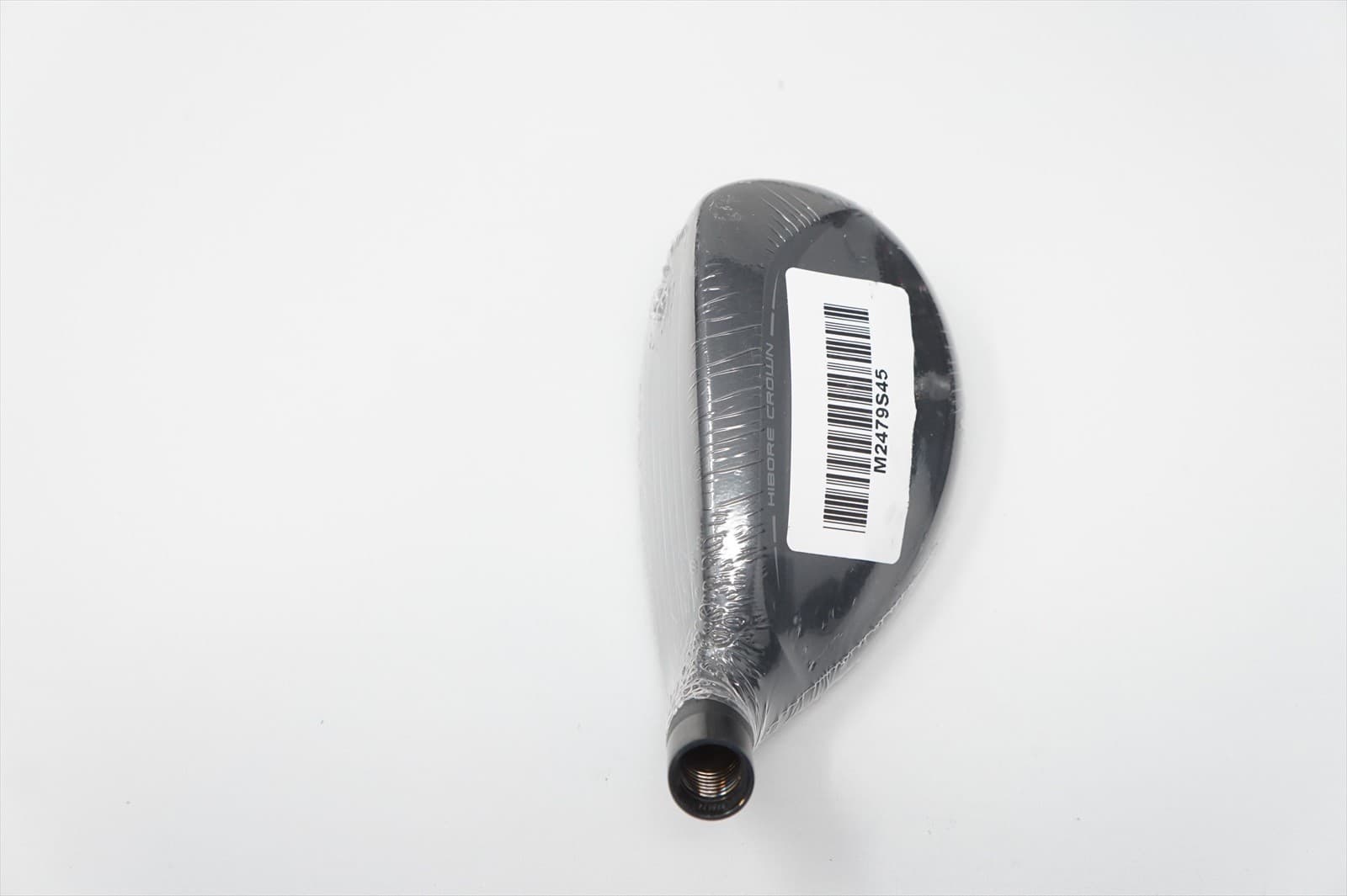 New Cleveland Launcher Halo 19* #3 Hybrid Club Head Only  1072057 3