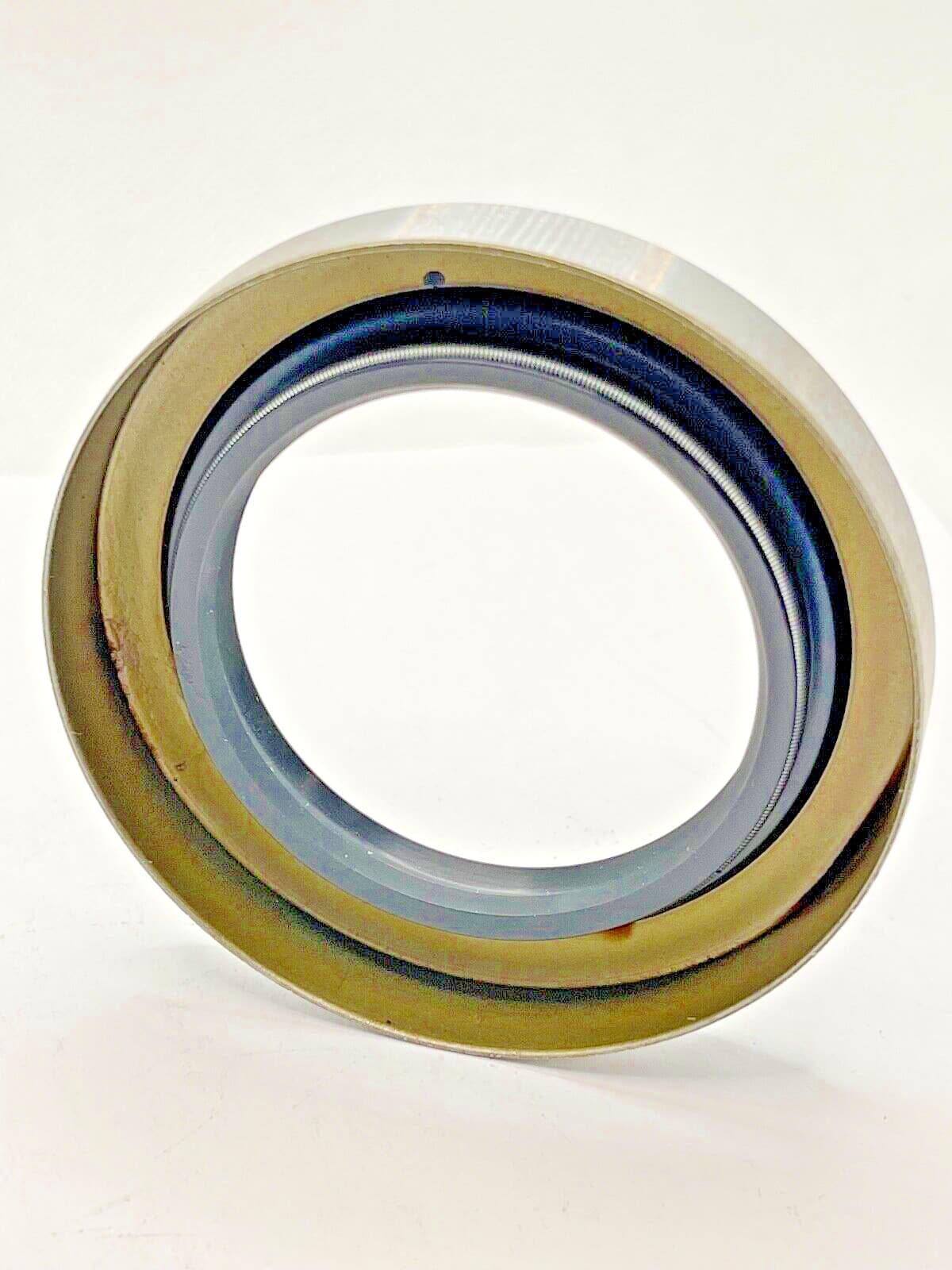 TCM 21325TB-BX   NBR Carbon Steel Oil Seal,   TB Type    By Dichtomatik 4