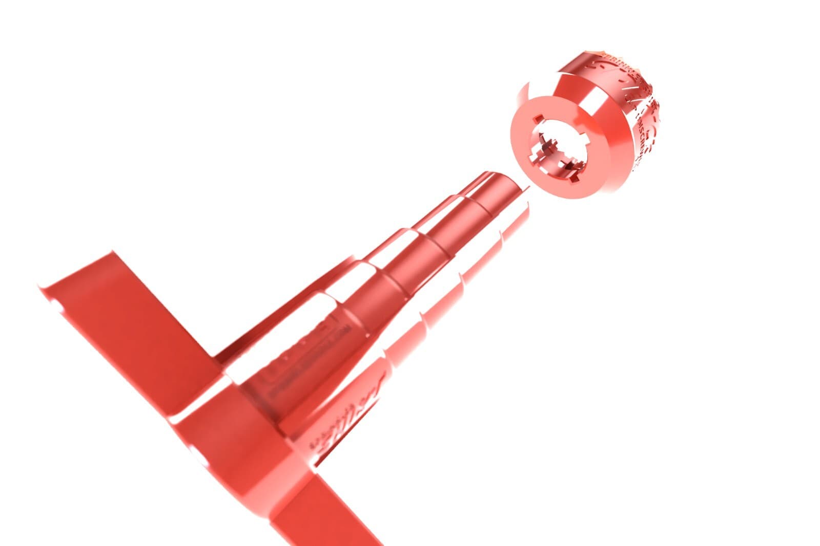 Sprinkler Head Irrigation Removal and Replacement  4-in-1 Tool Removes All Brand 5