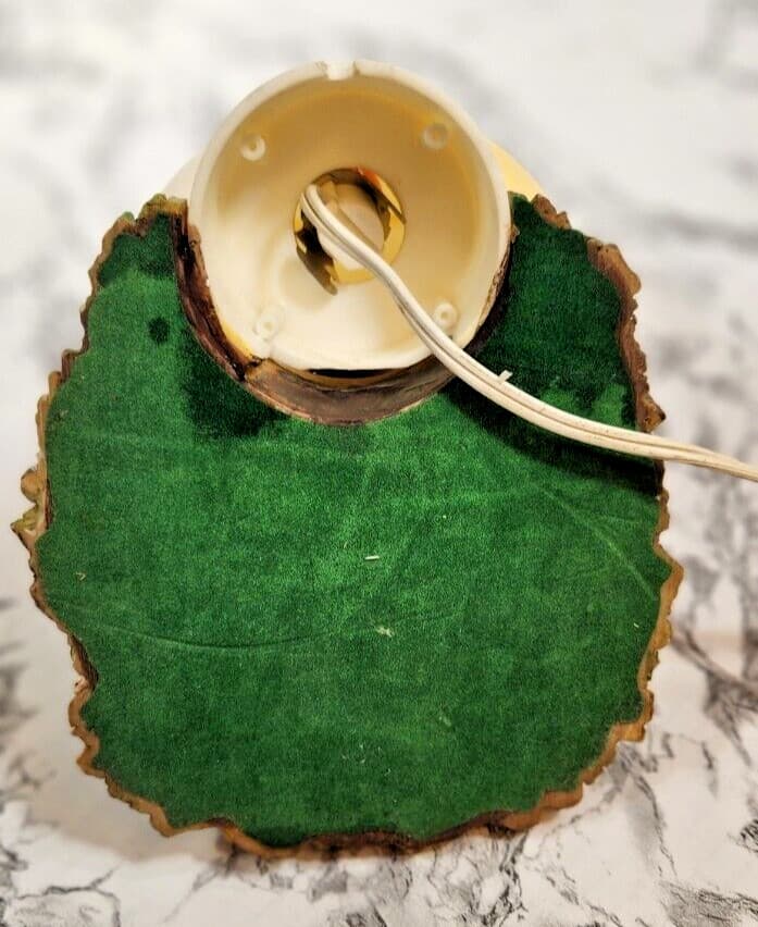 American Indian Rustic Wolves Wolf Cabincore Western Light Moon Watering Hole 6